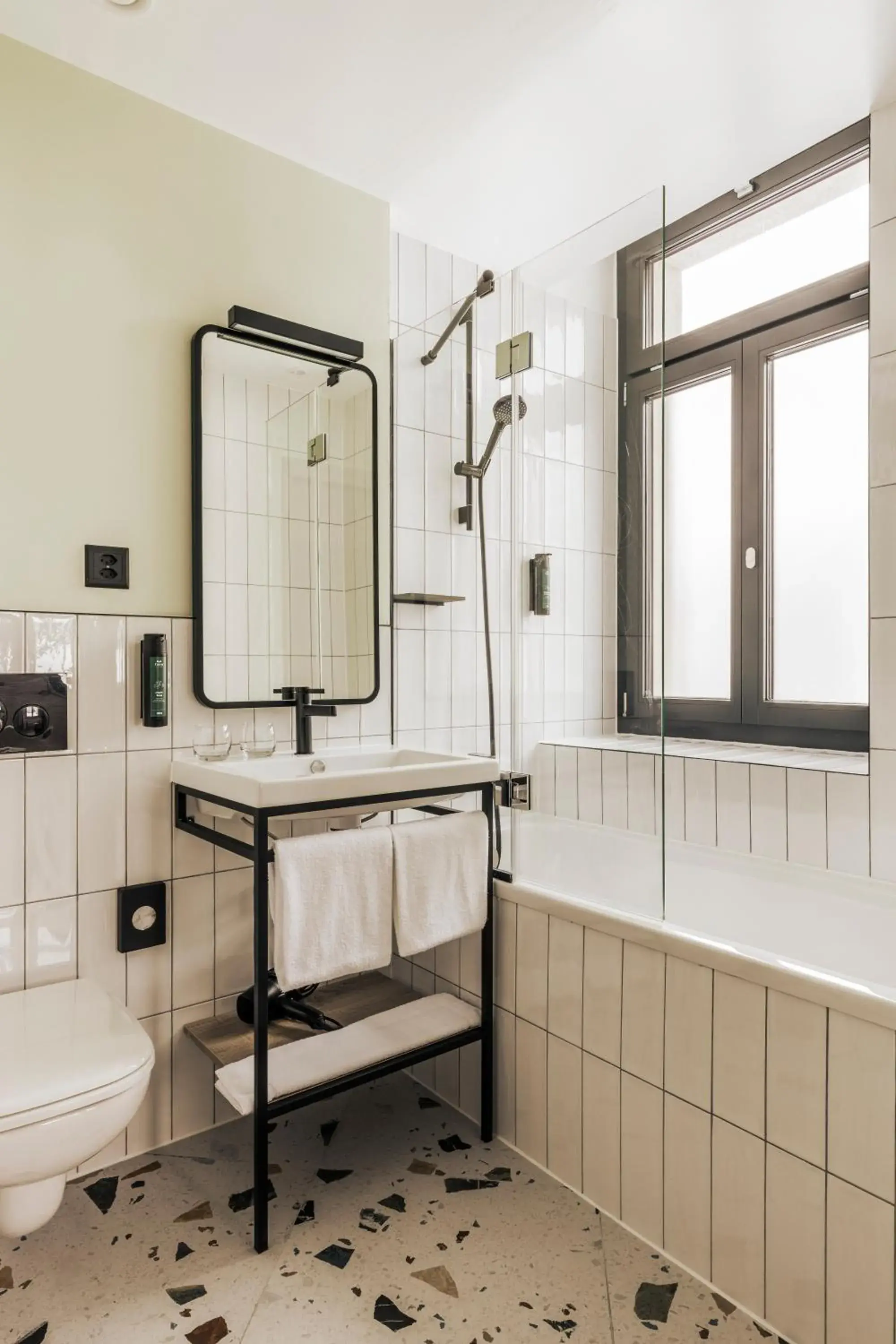 Deluxe Corner with Balcony in Hotel Altein Arosa, a Faern Collection Resort Deluxe Corner with Balcony in Hotel Altein Arosa, a Faern Collection Resort