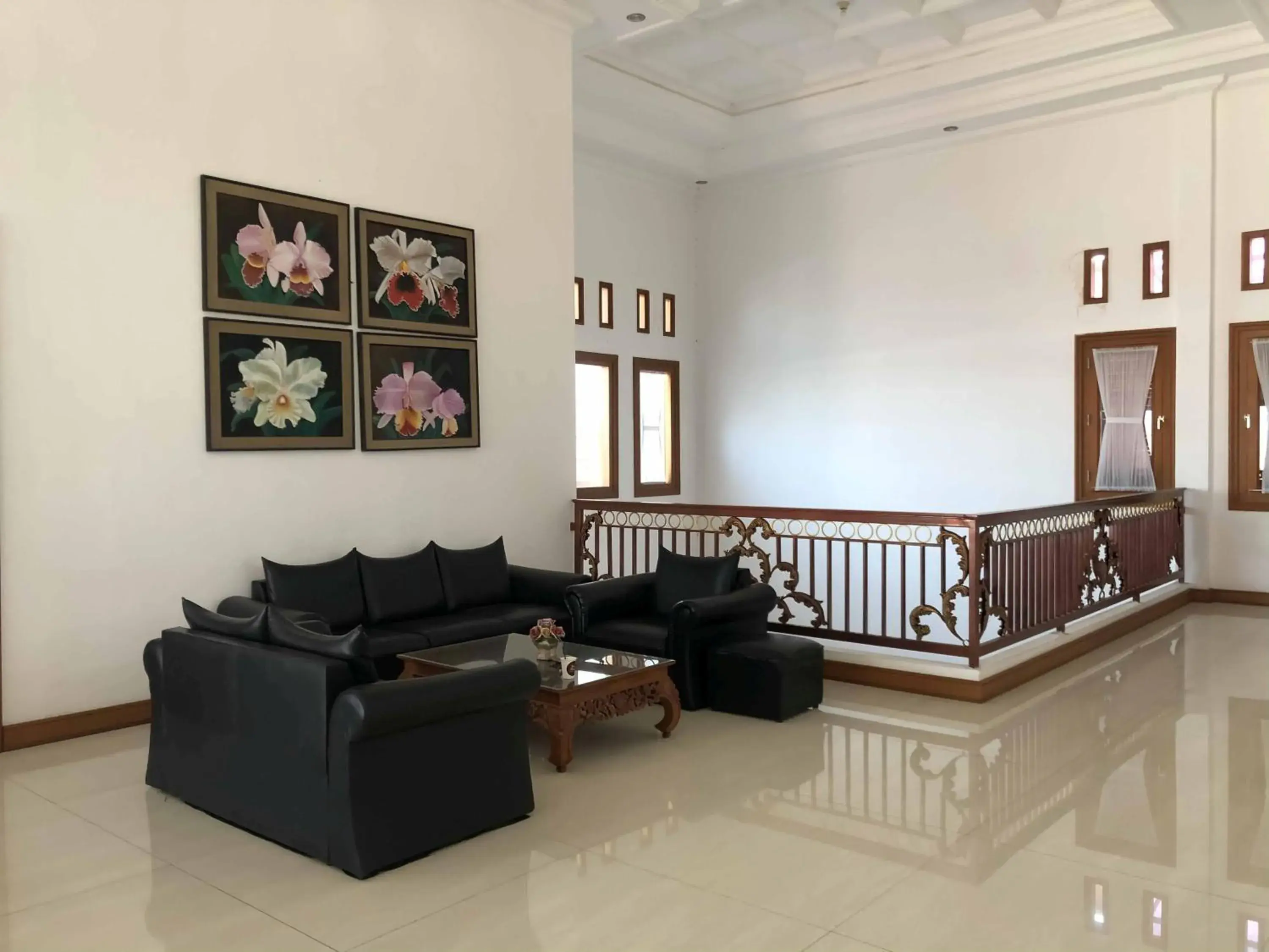 RedDoorz at Daffi Araya RedDoorz at Daffi Araya