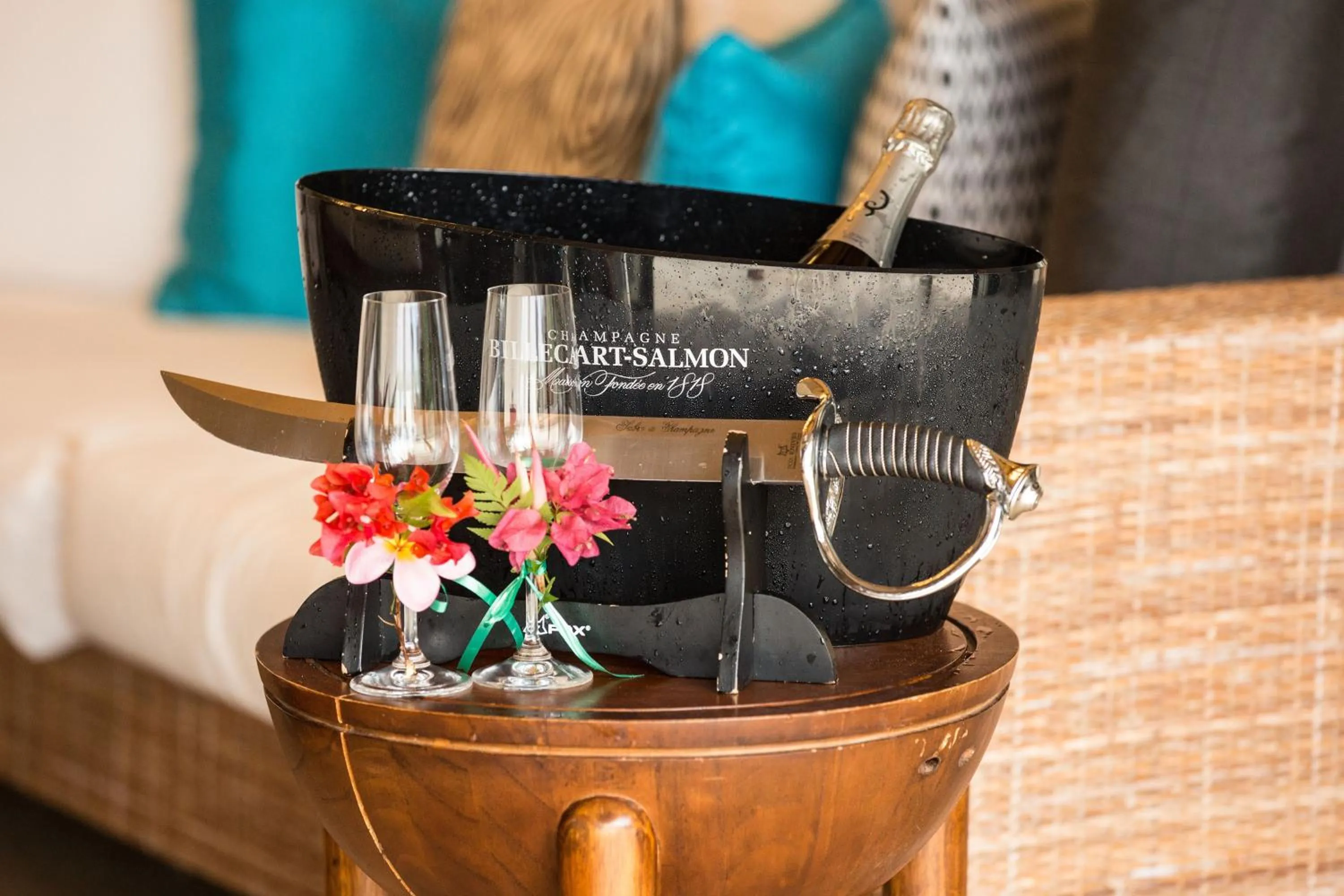 Other in The St. Regis Bora Bora Resort