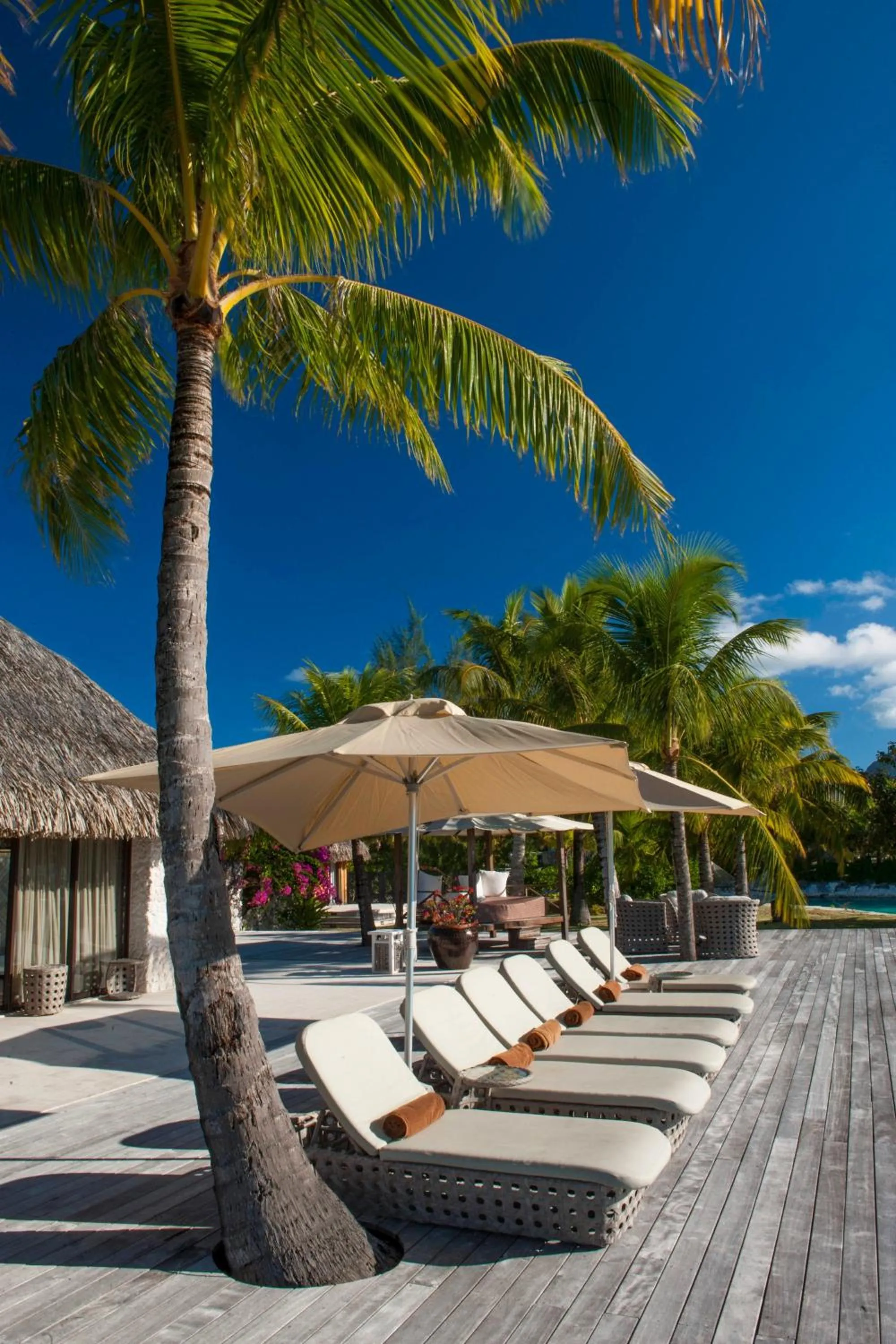 Other in The St. Regis Bora Bora Resort