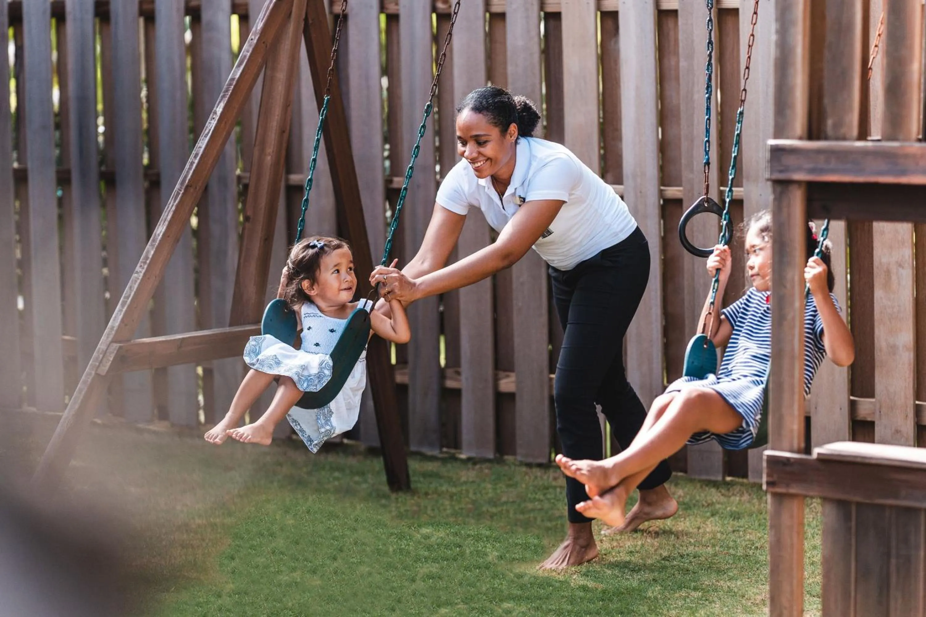 Other in The St. Regis Bora Bora Resort