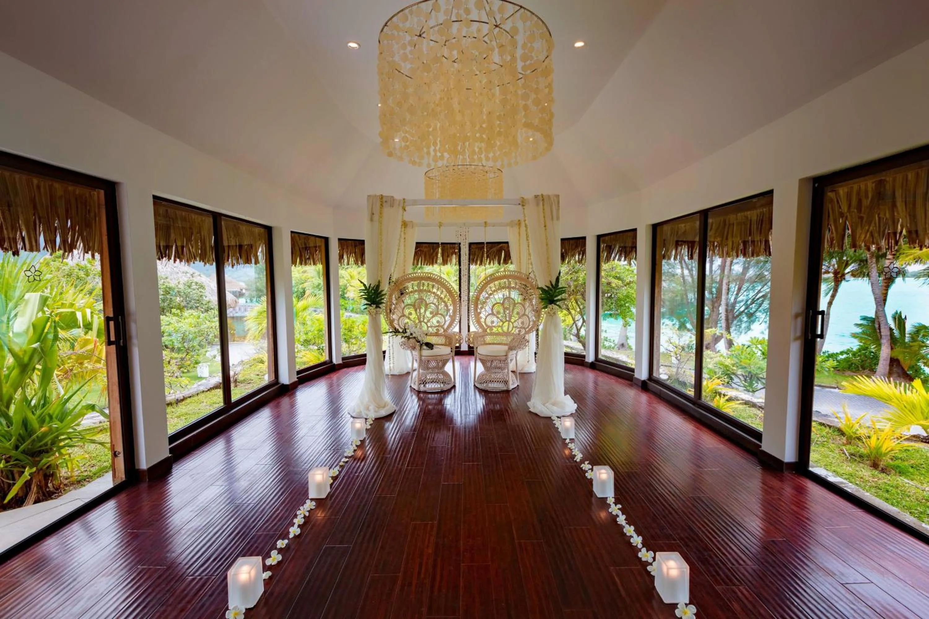 Other in The St. Regis Bora Bora Resort