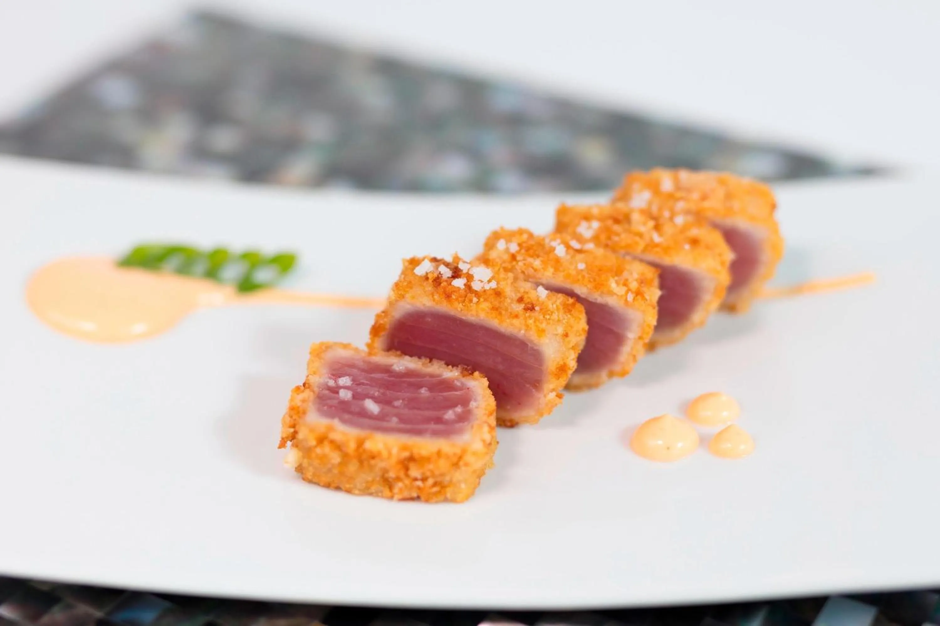 Restaurant/places to eat in The St. Regis Bora Bora Resort