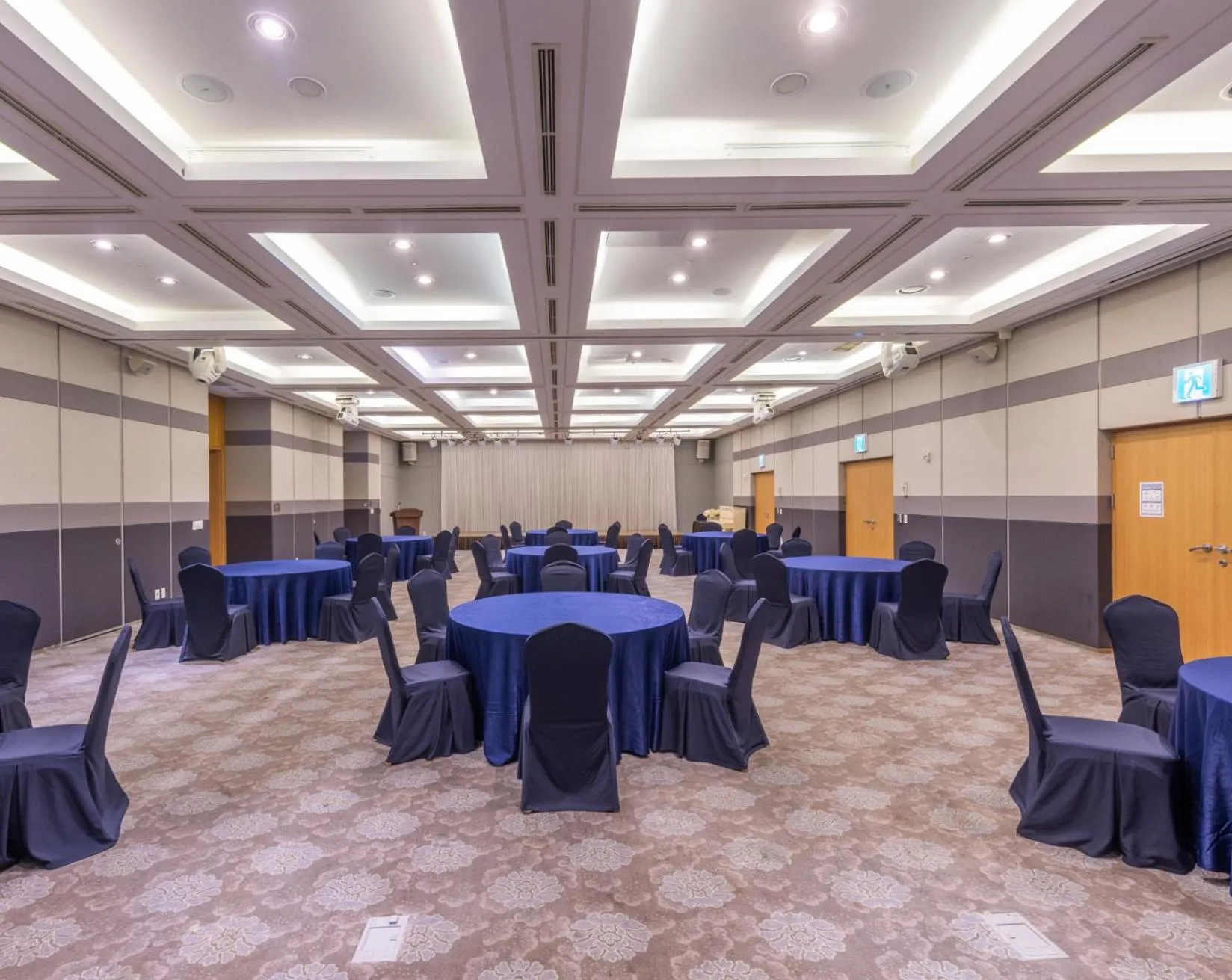 Banquet/Function facilities in Best Western Hotel Gunsan