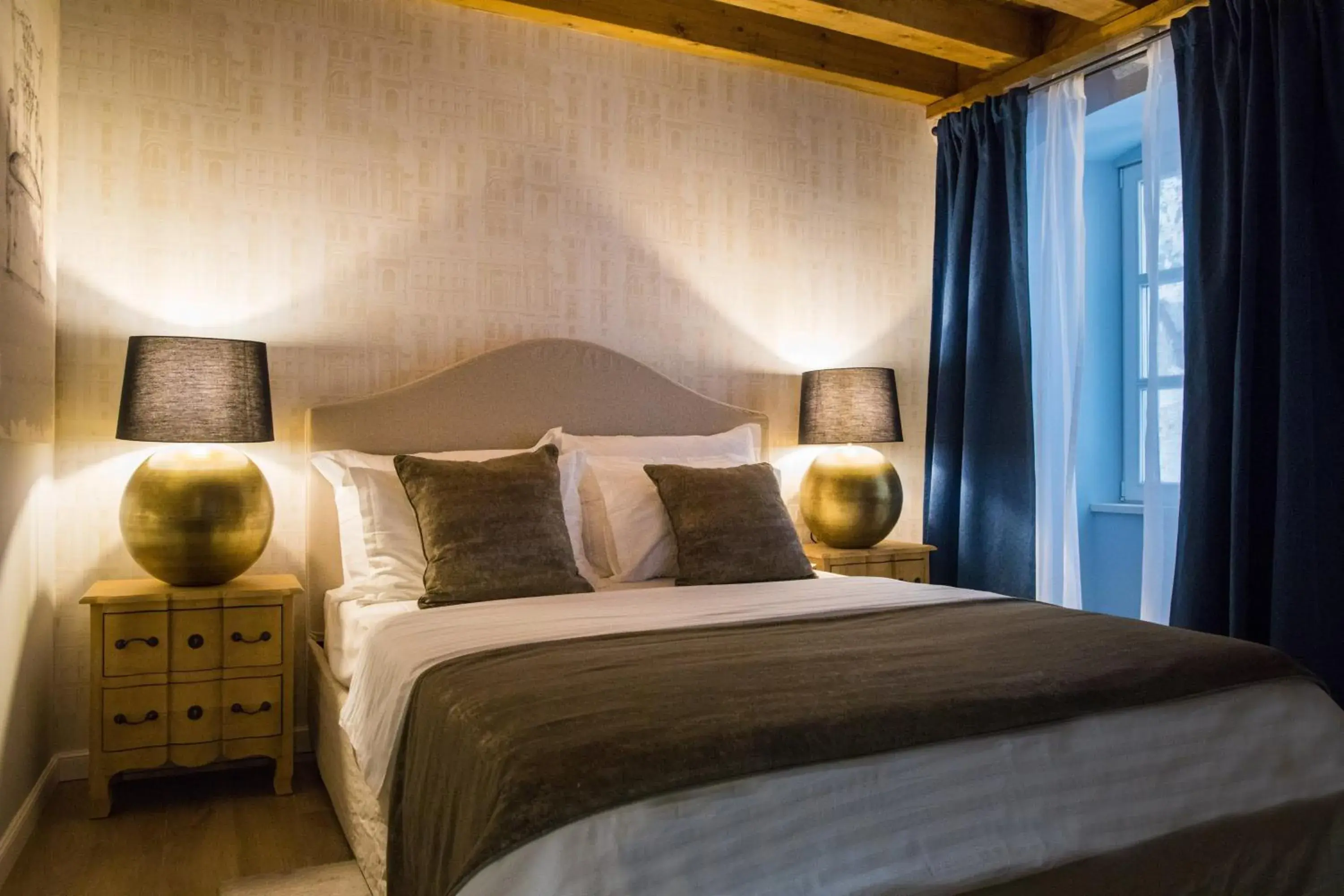 Deluxe Junior Suite in Palacio Celeste Deluxe Junior Suite in Palacio Celeste