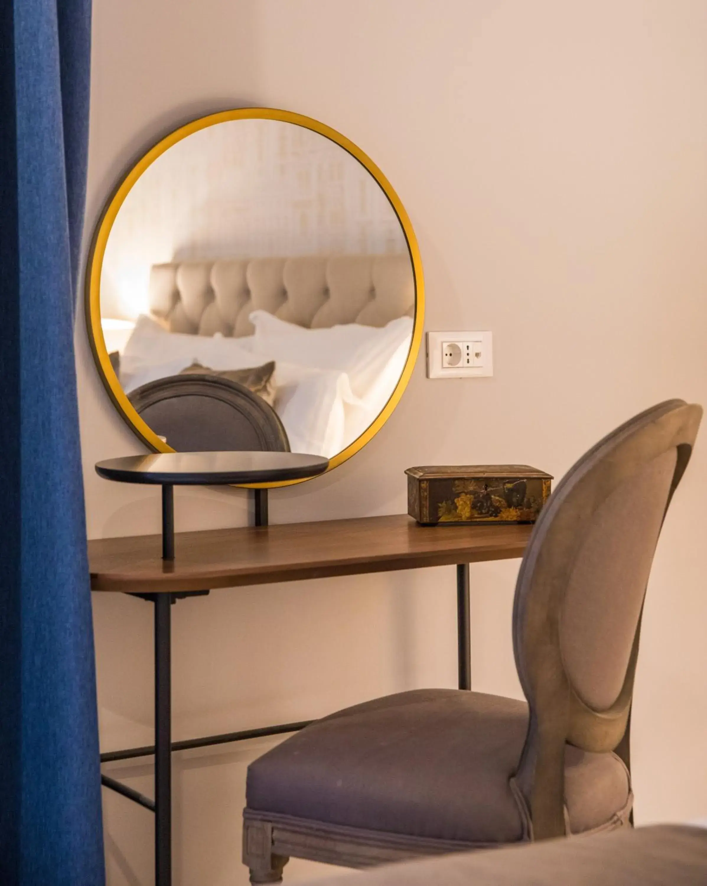 Deluxe Double Room in Palacio Celeste Deluxe Double Room in Palacio Celeste