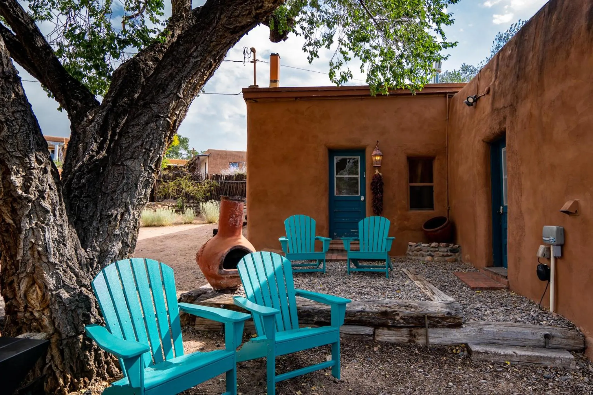 Property building in Bonitas Casita