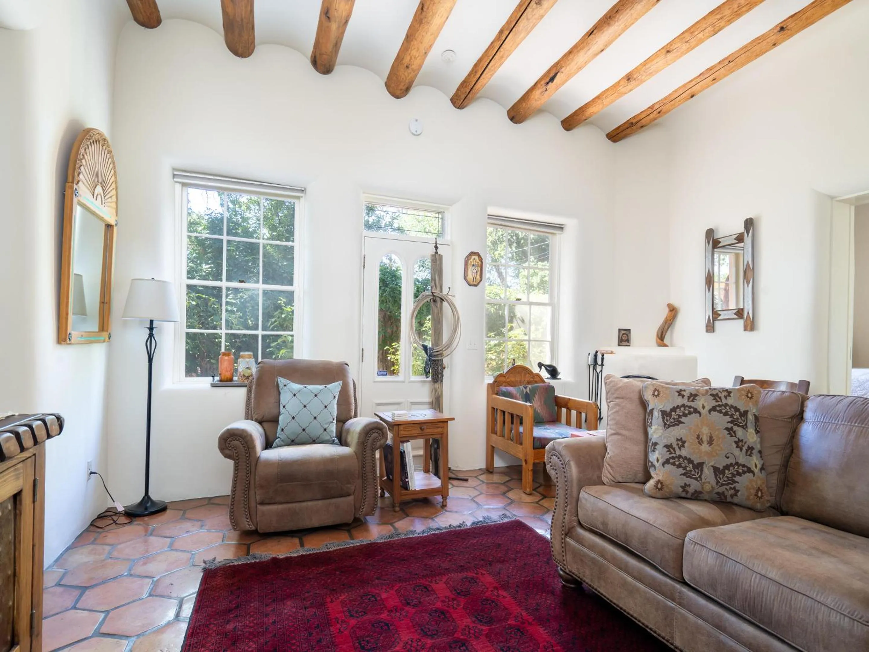 Property building in Siete Caballos