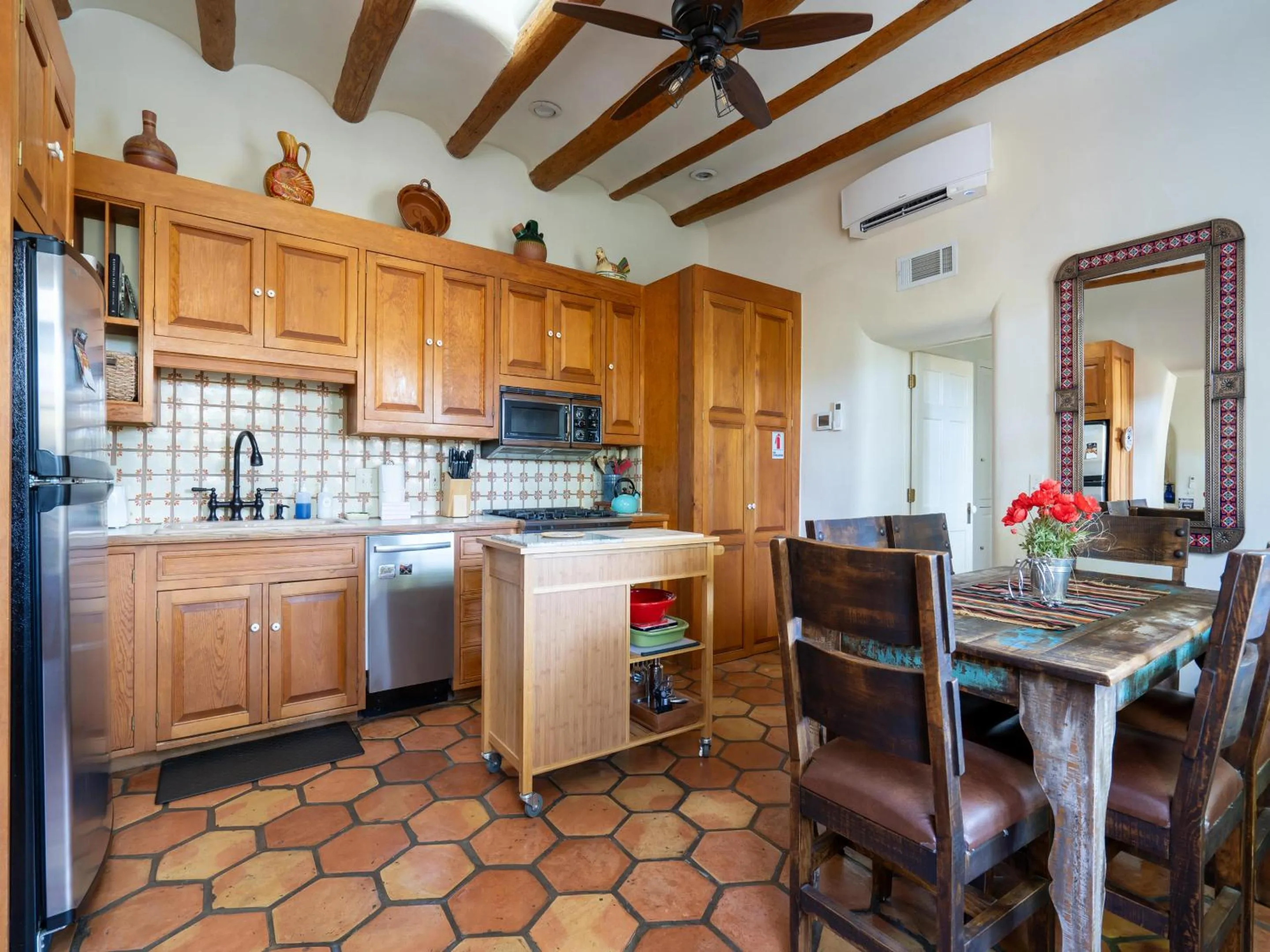 Property building in Siete Caballos