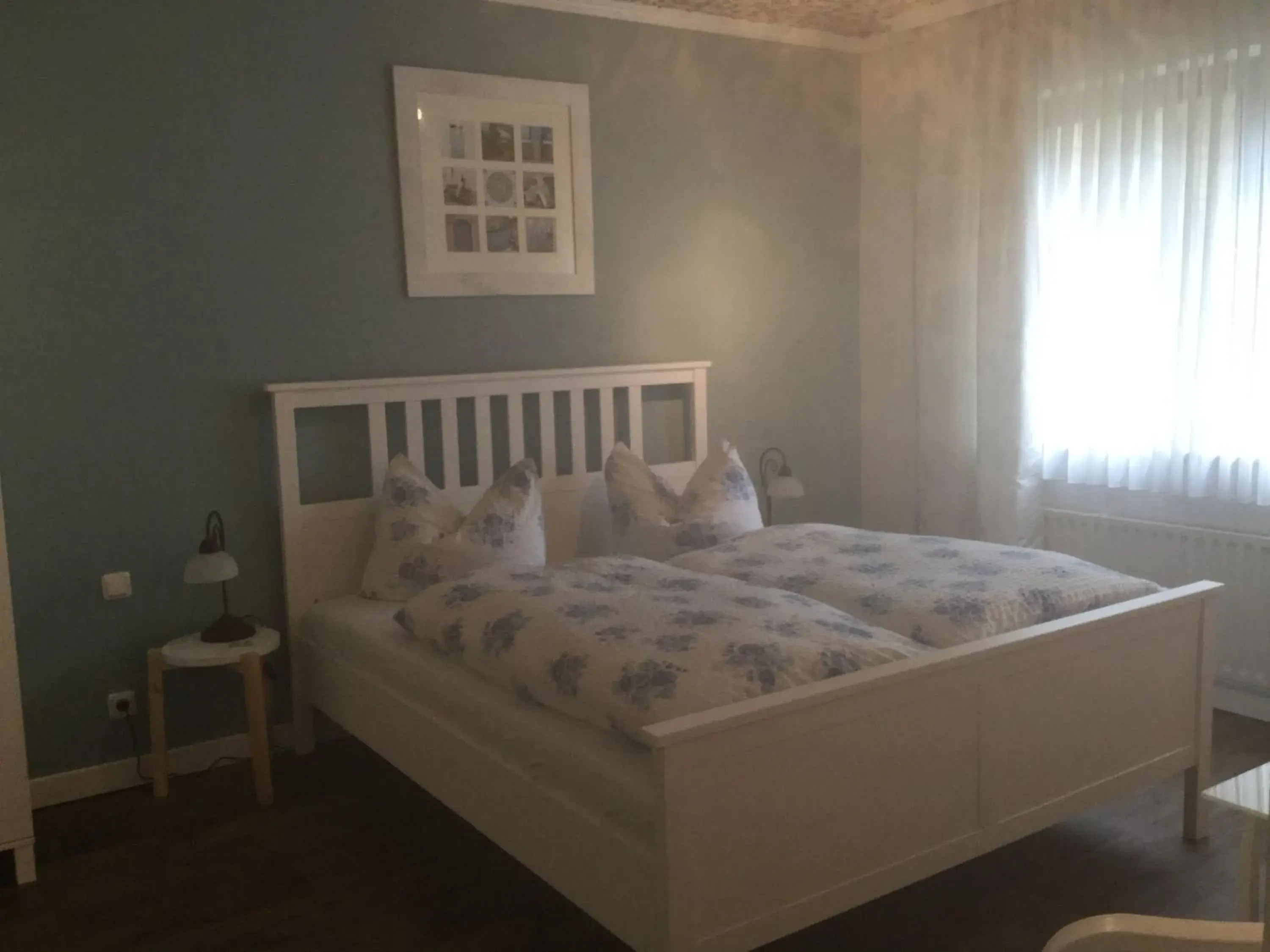 Double Room - single occupancy in Landhaus Thome Double Room - single occupancy in Landhaus Thome
