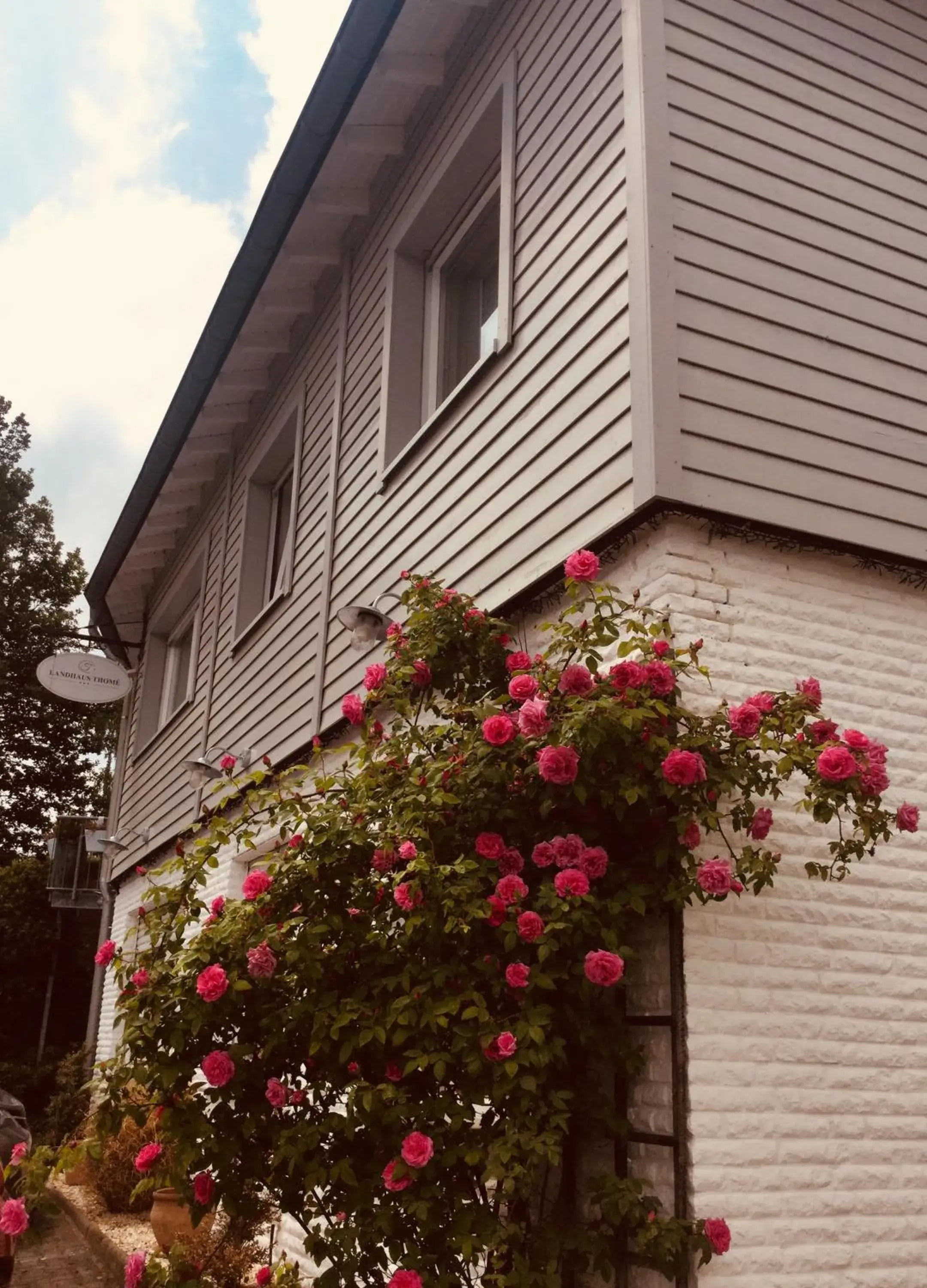 Landhaus Thome Landhaus Thome