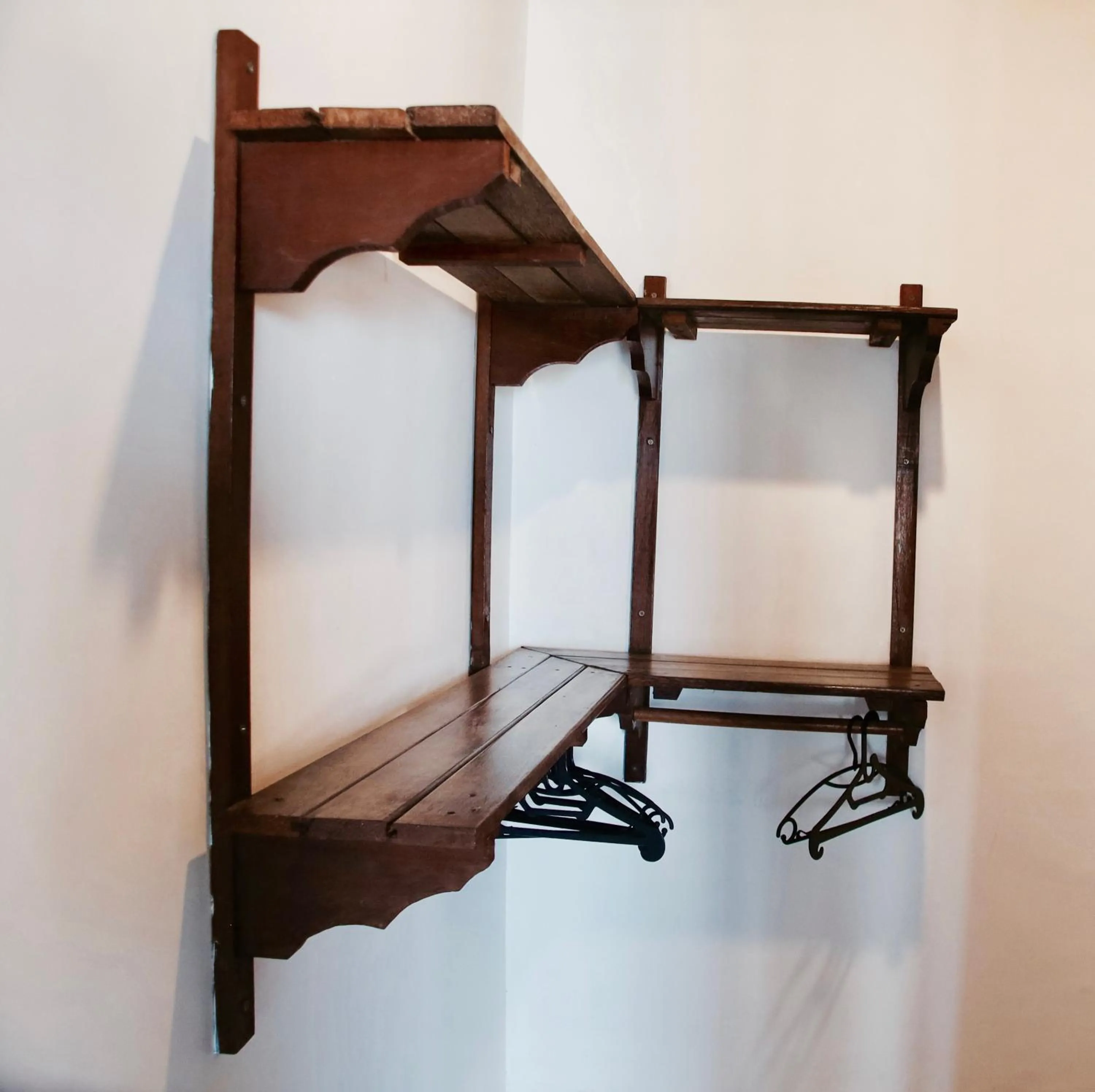 Bedroom, Bed in The Palms Ceningan Hotel