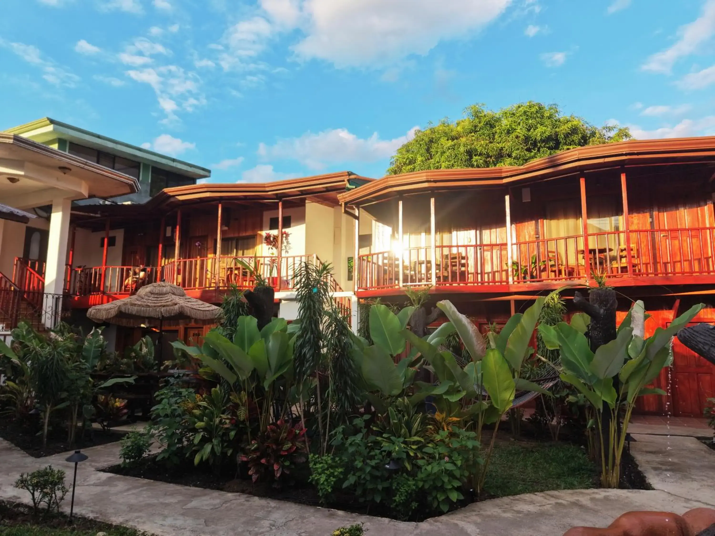 Poshtel Arenal Poshtel Arenal