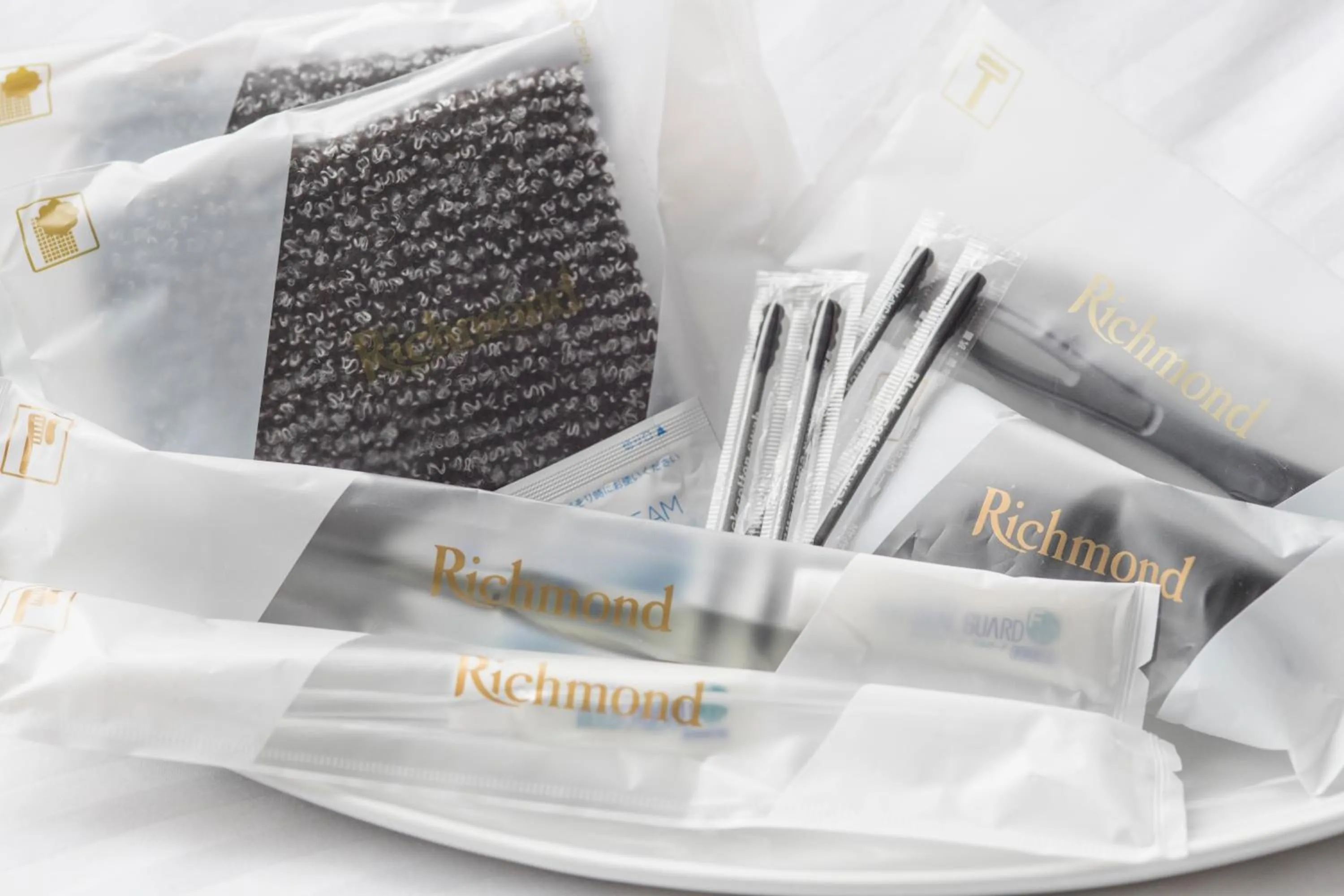 Richmond Hotel Kumamoto Shinshigai