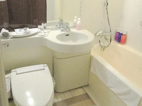 Richmond Hotel Kumamoto Shinshigai