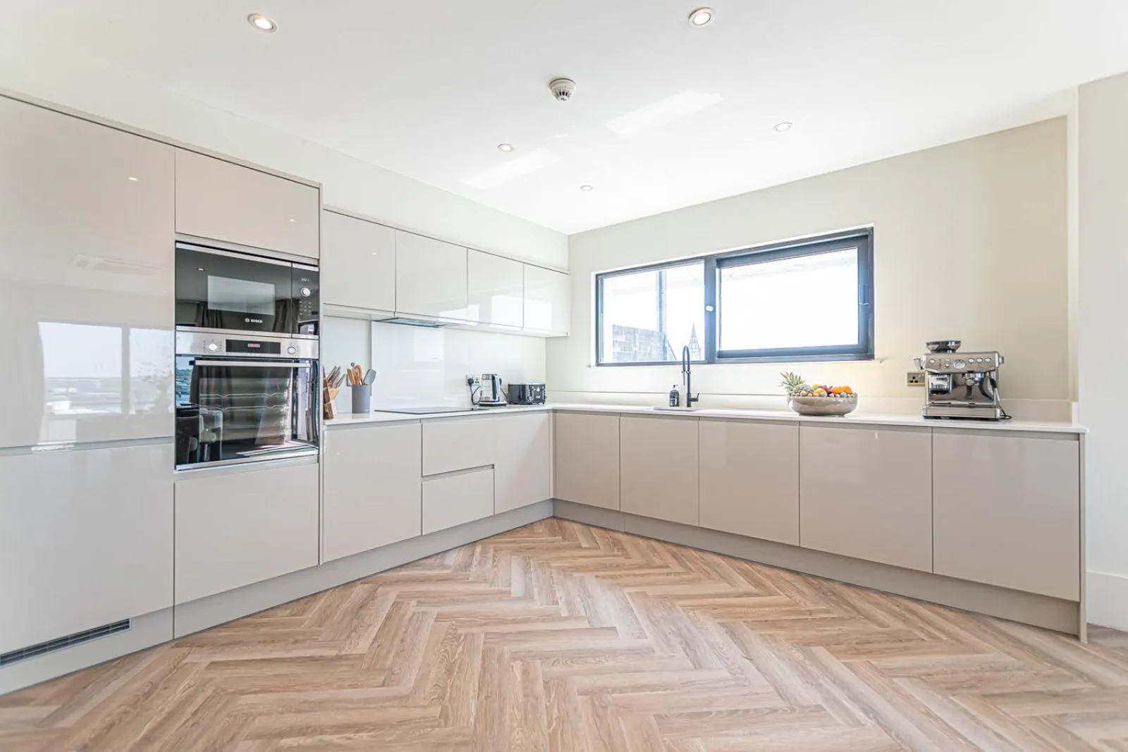 NOVU Apartments Liverpool Waterfront