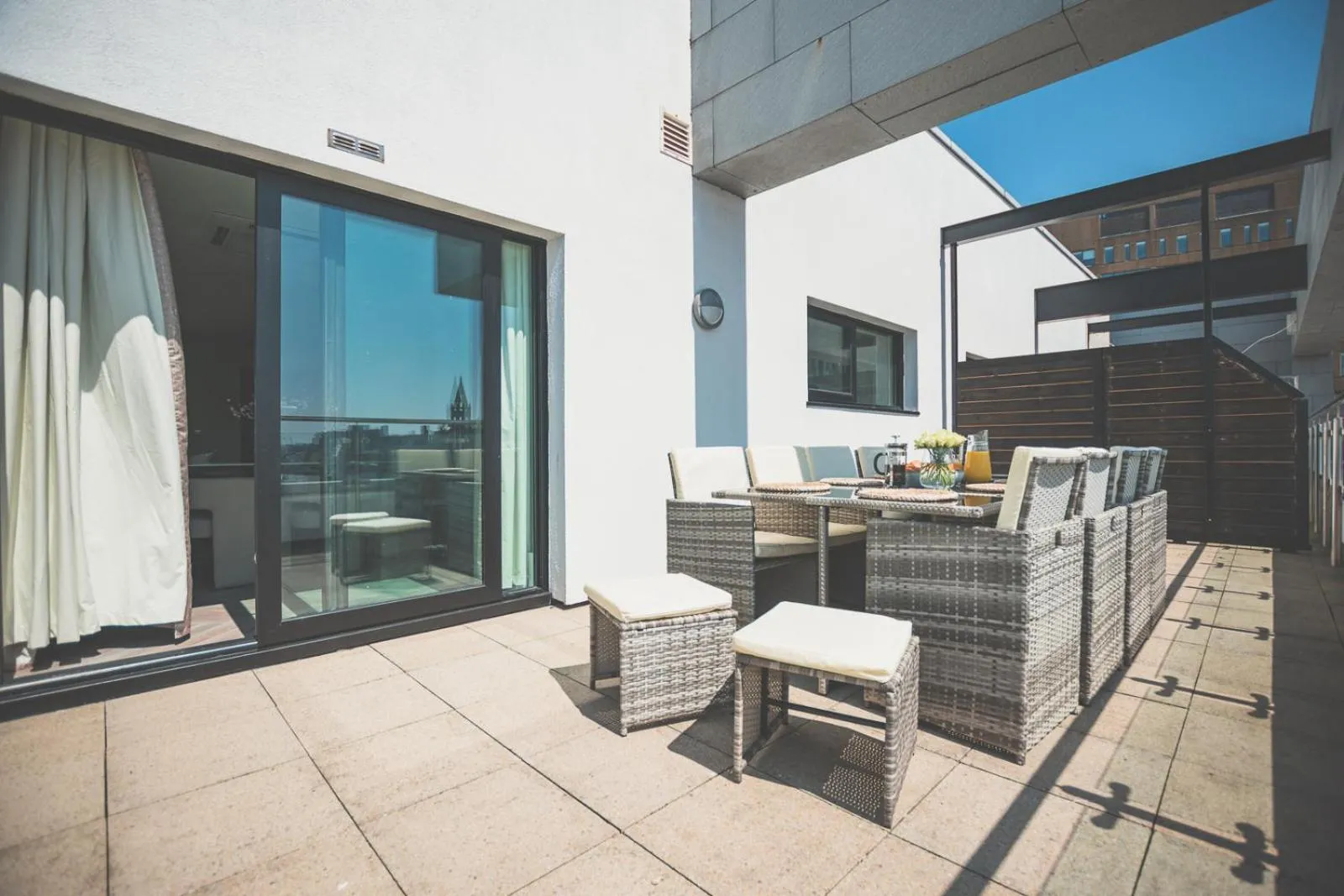 NOVU Apartments Liverpool Waterfront