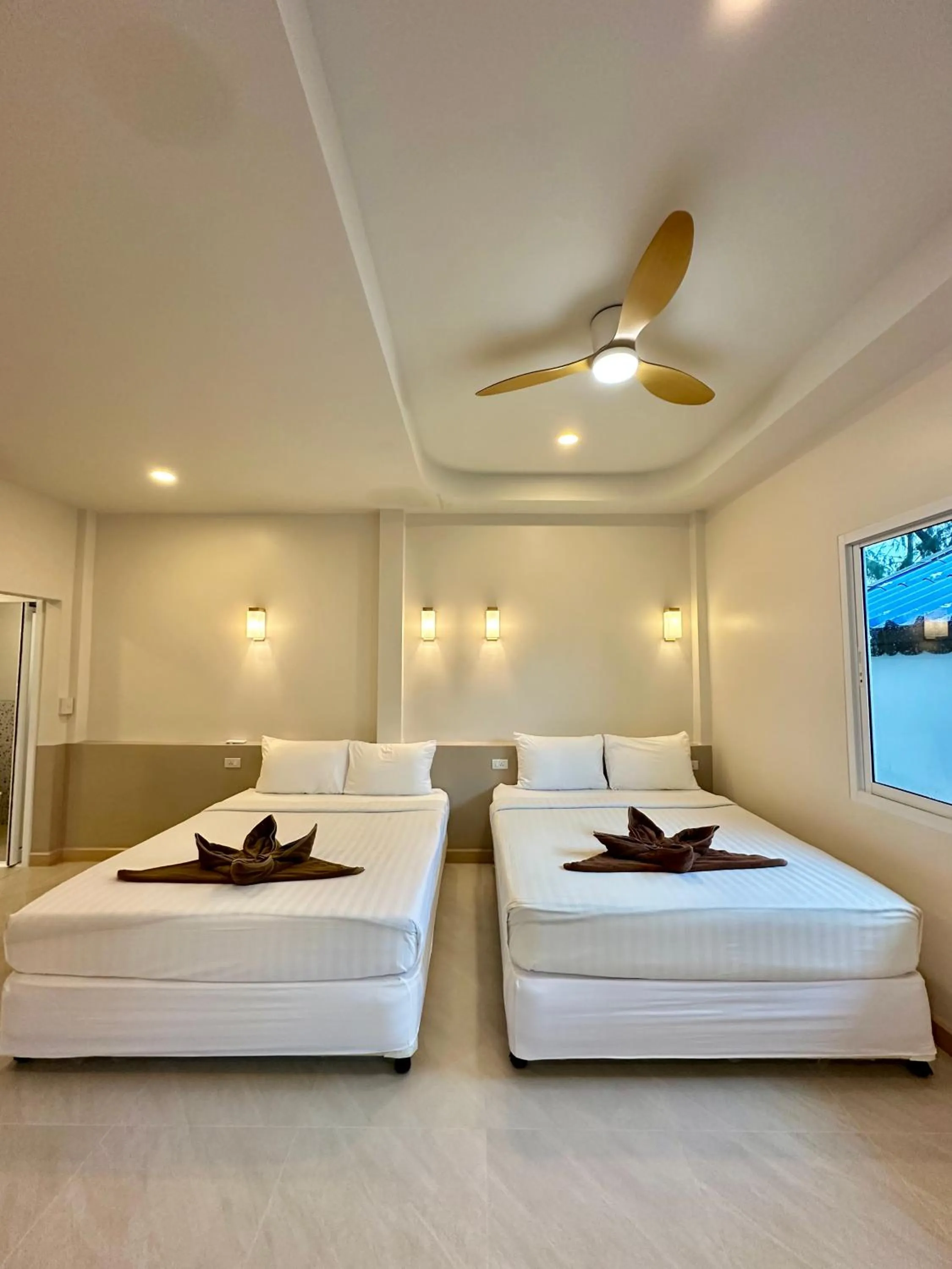 Euphoria Bungalow