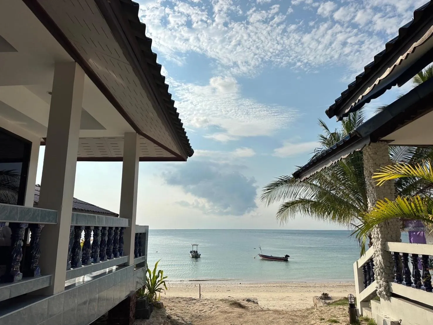 Euphoria Bungalow