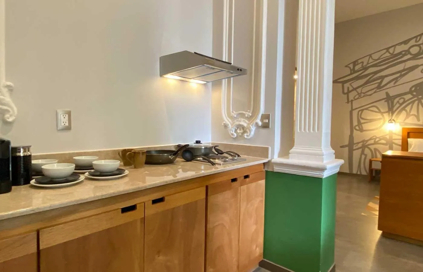 Hotel MX condesa CDMX, Trademark Collection by Wyndham