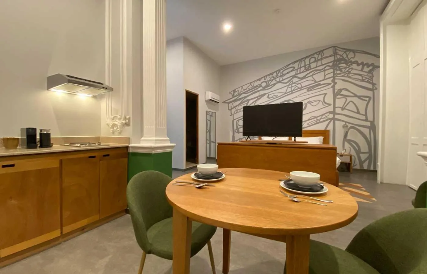 Hotel MX condesa CDMX, Trademark Collection by Wyndham