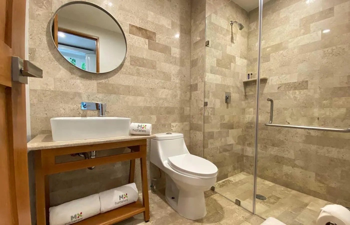 Hotel MX condesa CDMX, Trademark Collection by Wyndham