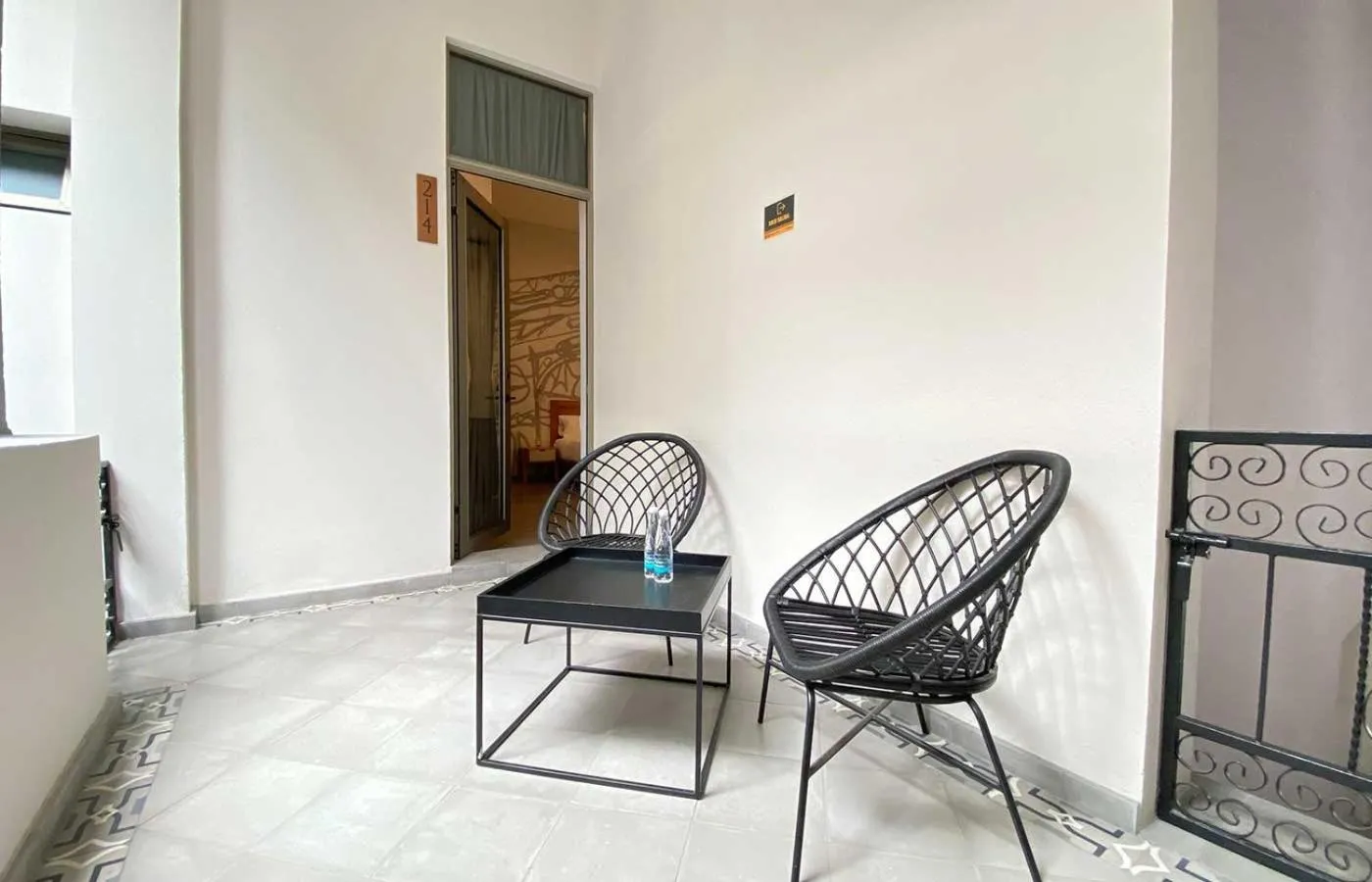 Hotel MX condesa CDMX, Trademark Collection by Wyndham