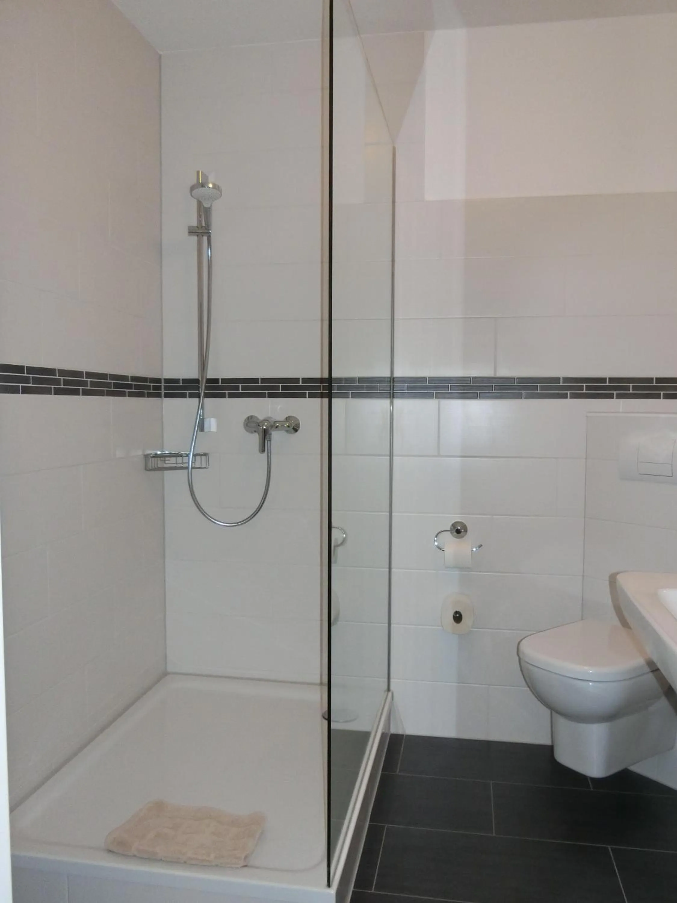 Decorative detail in Hotel & Gästehaus Rostock Lütten Klein