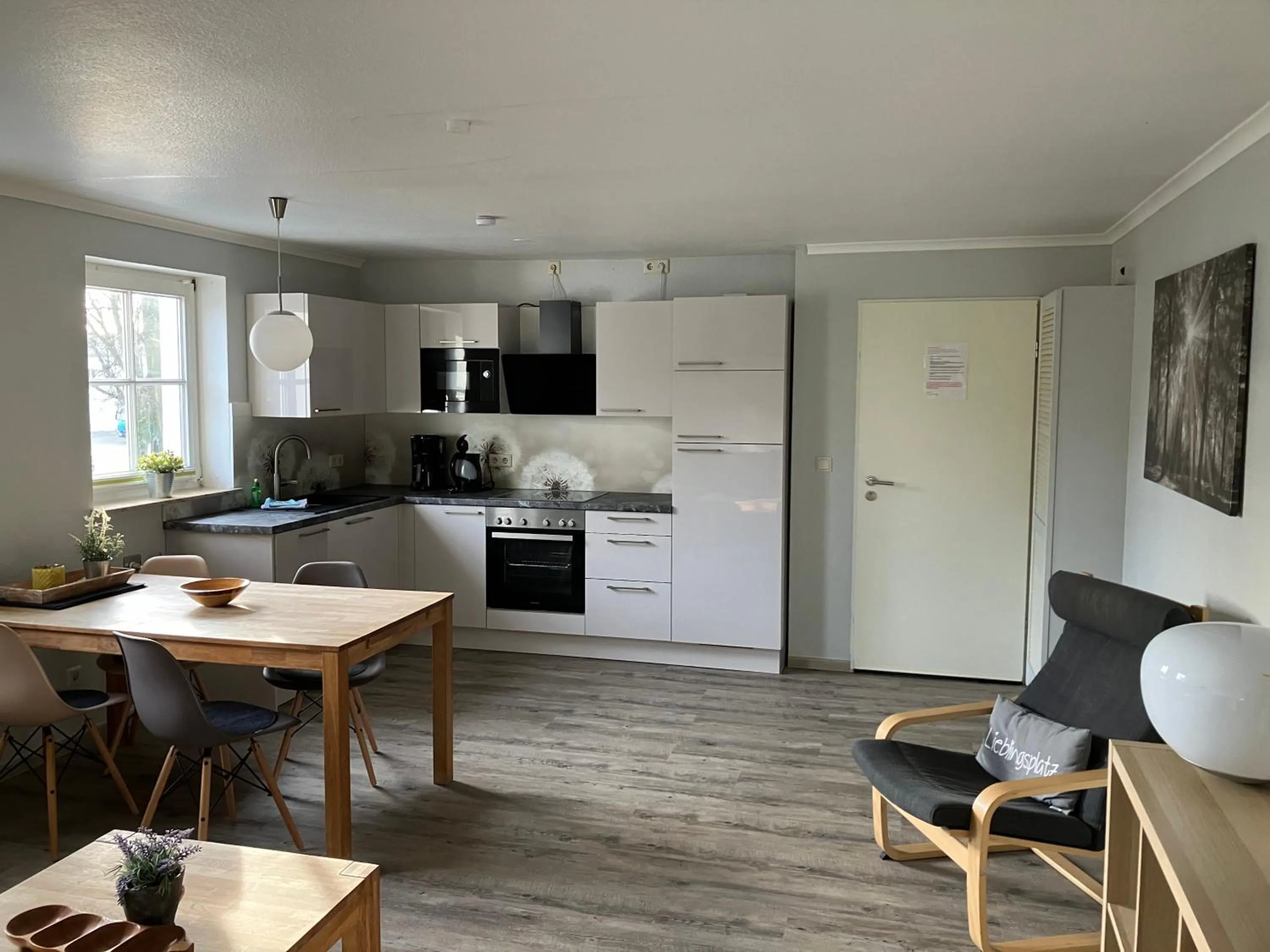 Haus Ferienglück Sauna im Haus