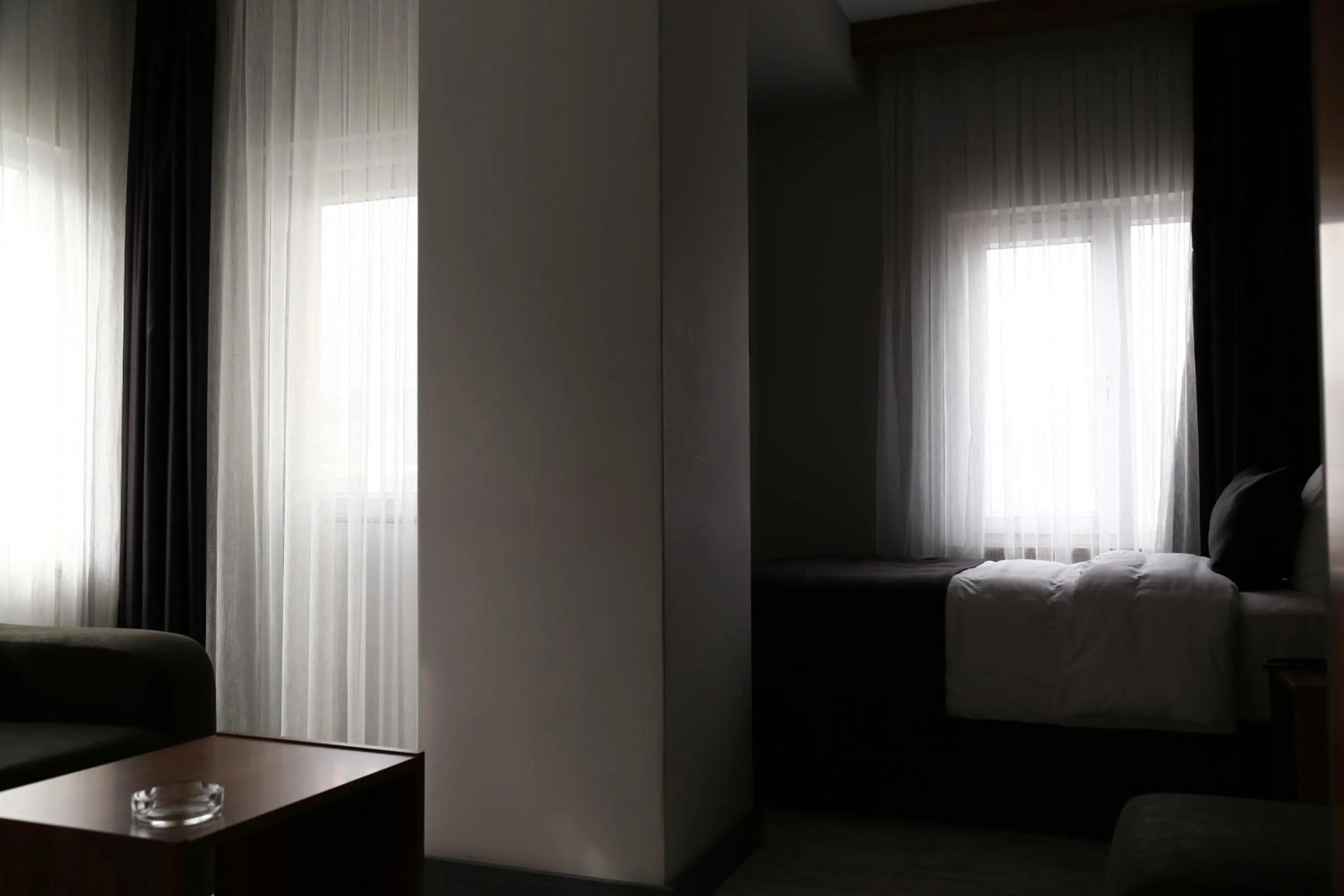 Photo of the whole room, Bed in Azra Residence Otel