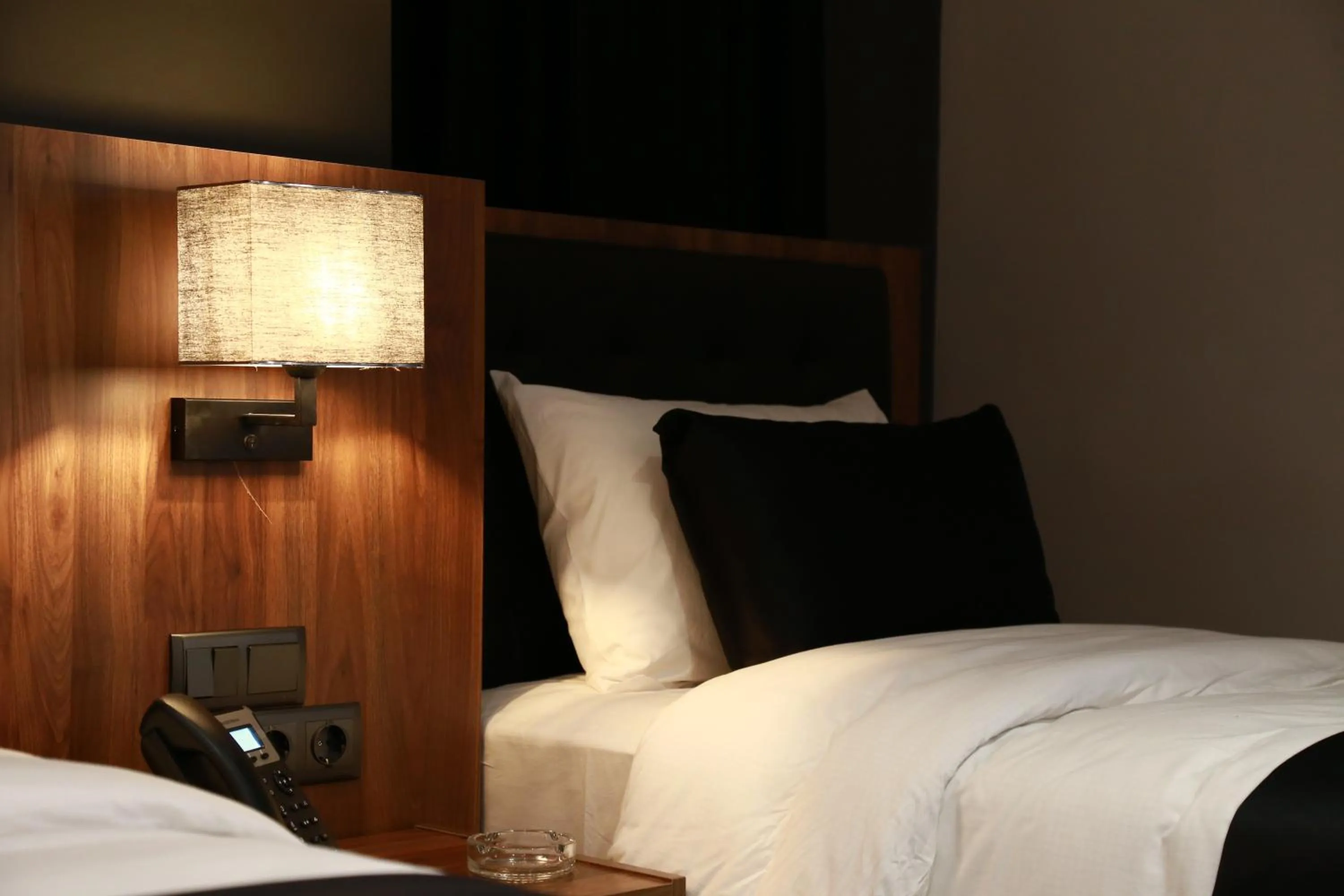 Photo of the whole room, Bed in Azra Residence Otel