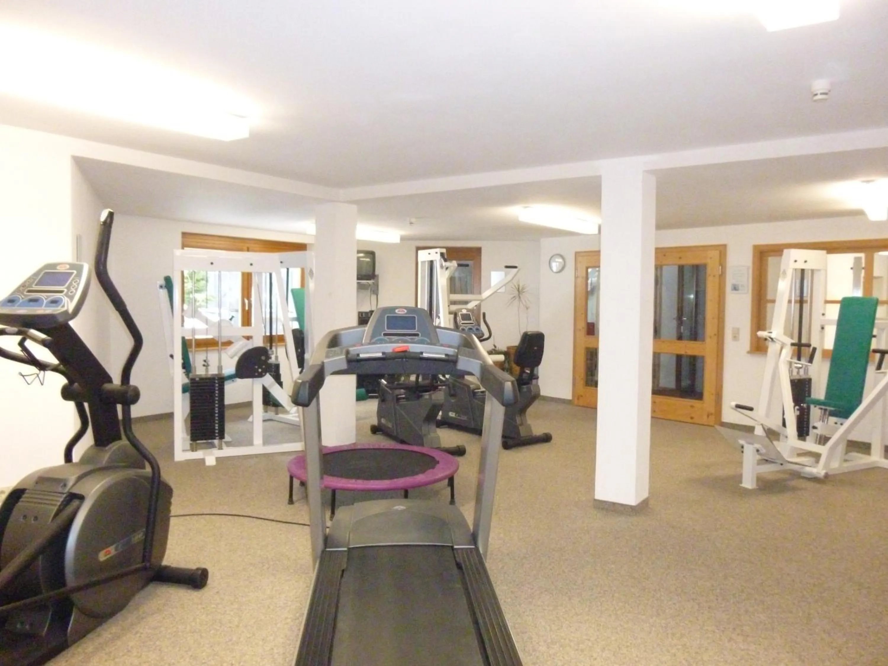 Sports in Hotel Schwarzwald-Resort Rößle