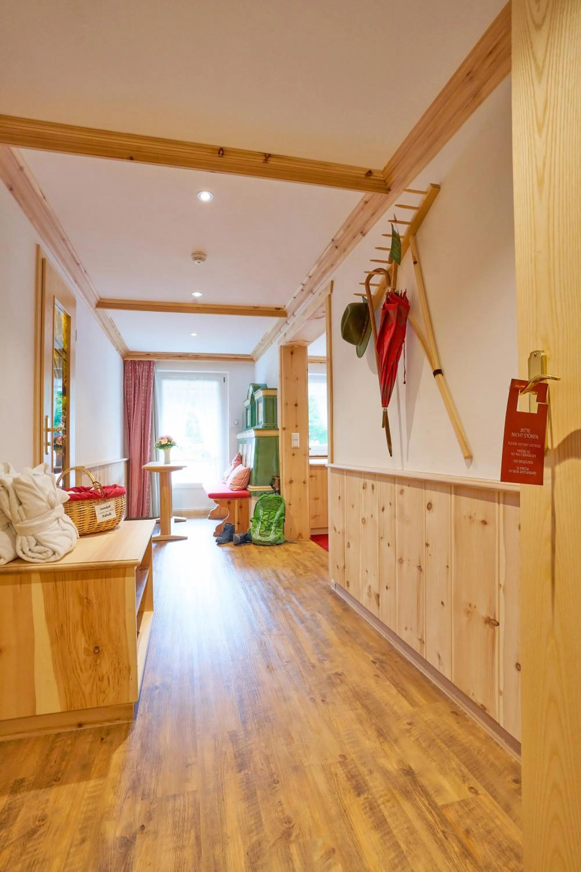 Photo of the whole room in Hotel Schwarzwald-Resort Rößle