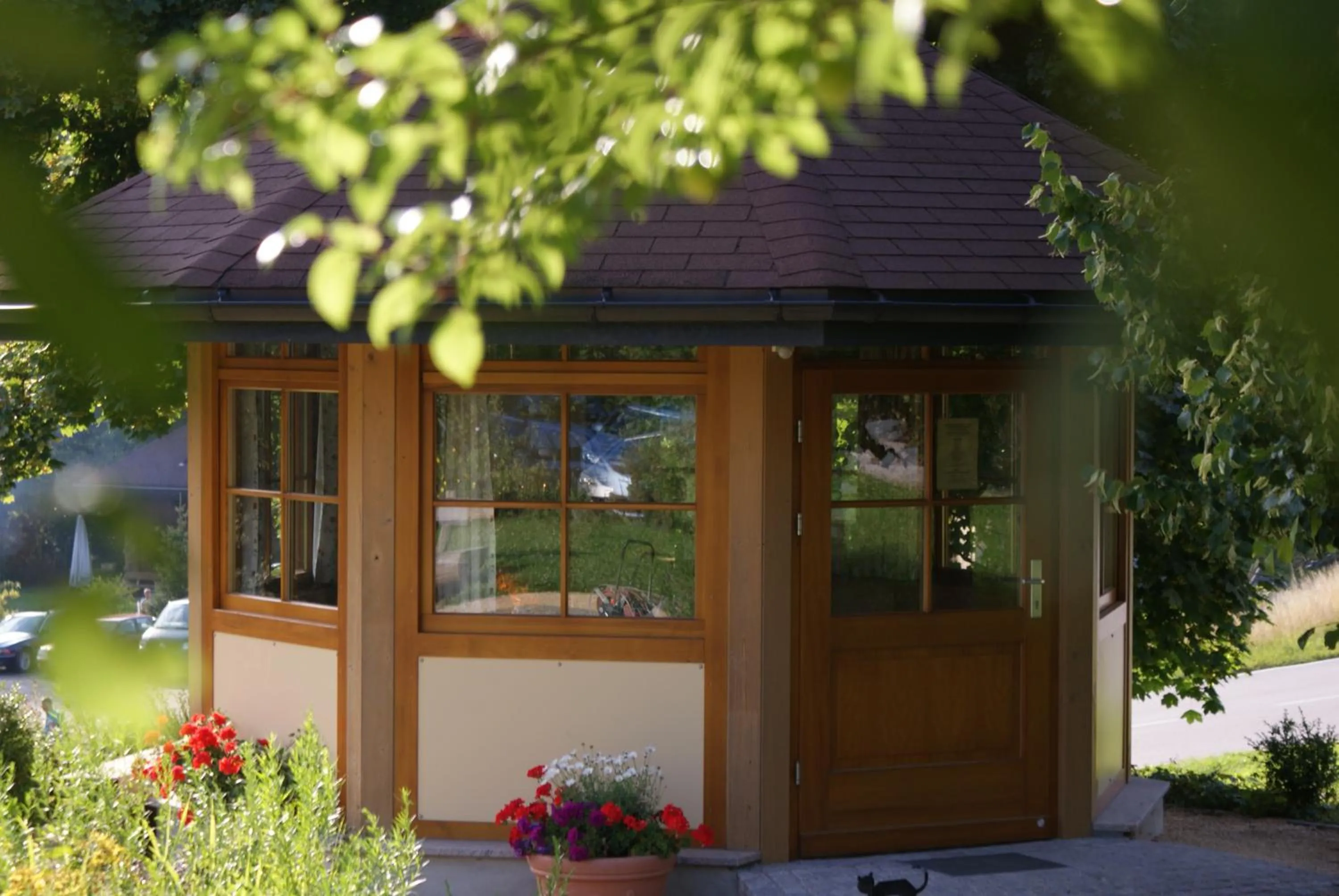 Food in Hotel Schwarzwald-Resort Rößle