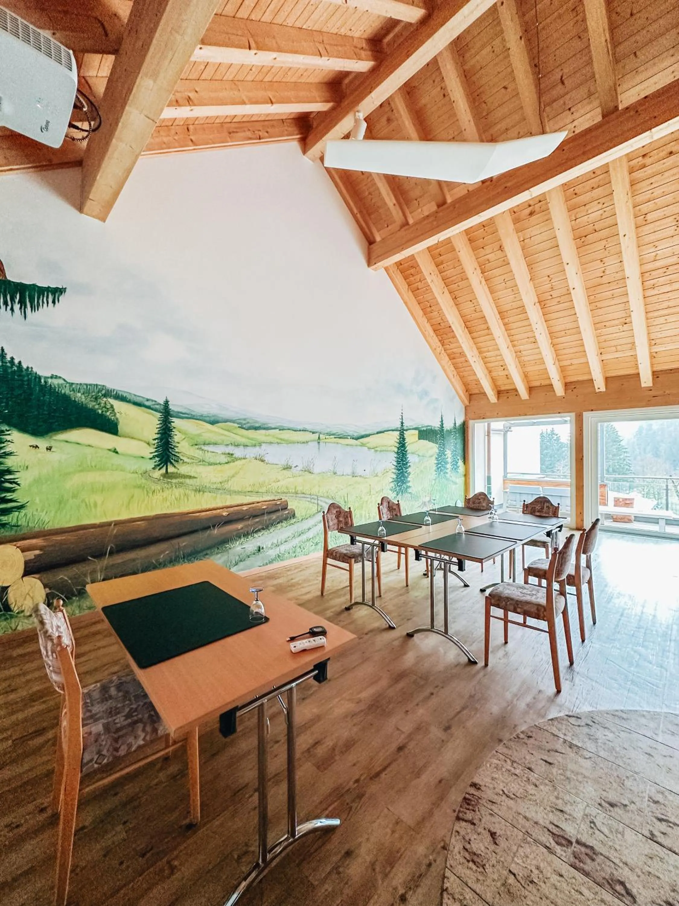 Hotel Schwarzwald-Resort Rößle