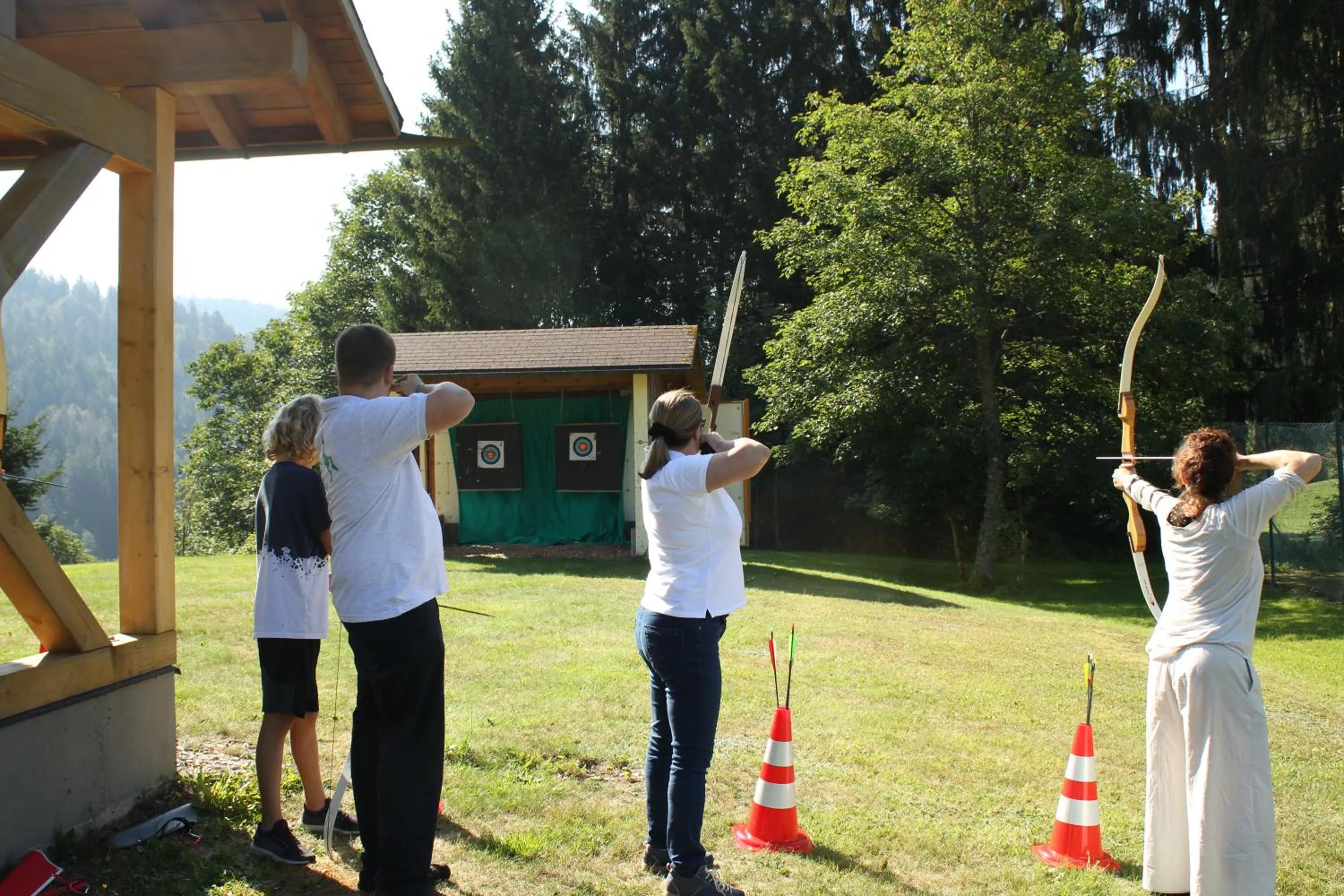Activities in Hotel Schwarzwald-Resort Rößle