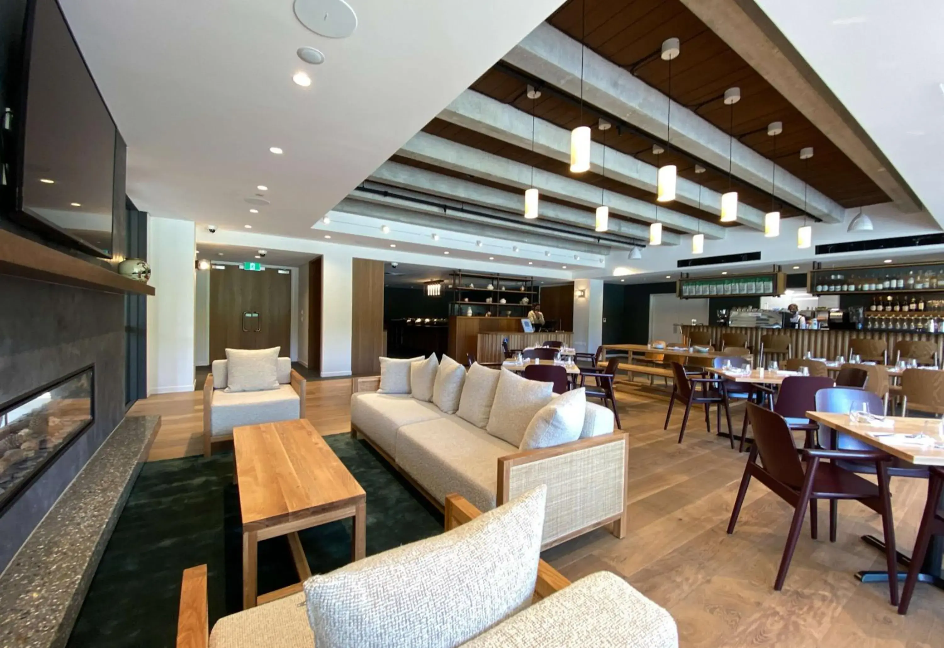 Restaurant/places to eat in Sudima Queenstown Five Mile Restaurant/places to eat in Sudima Queenstown Five Mile