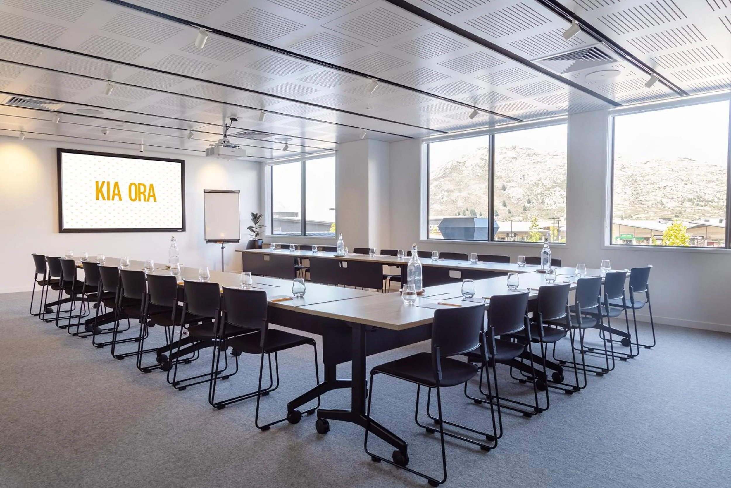 Meeting/conference room in Sudima Queenstown Five Mile