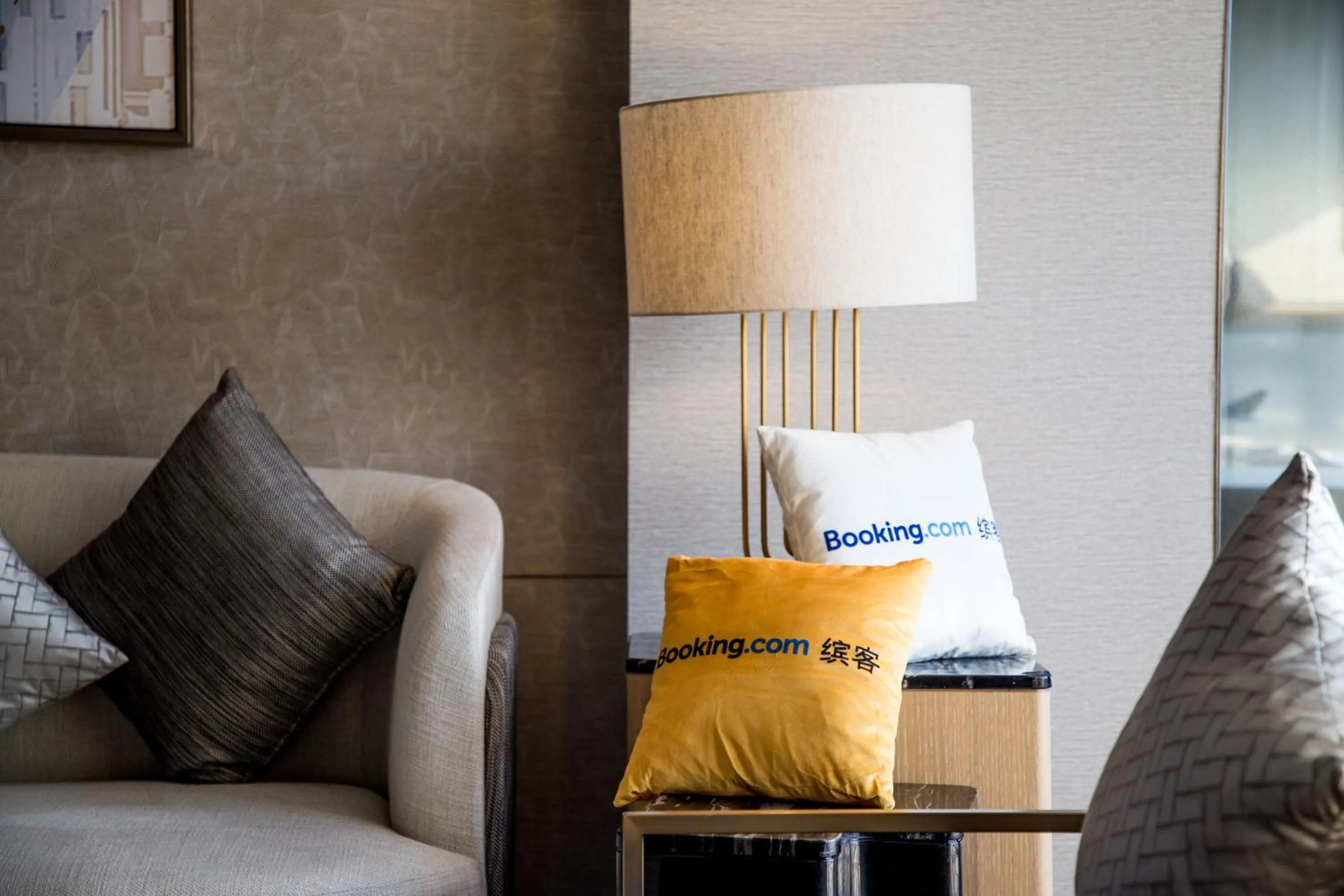 Grand Millennium Shanghai HongQiao