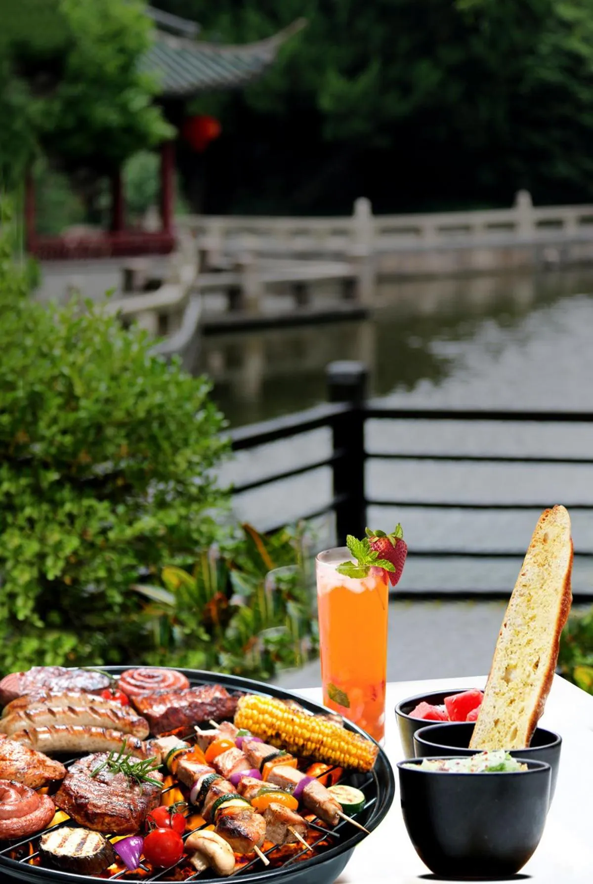 Grand Millennium Shanghai HongQiao