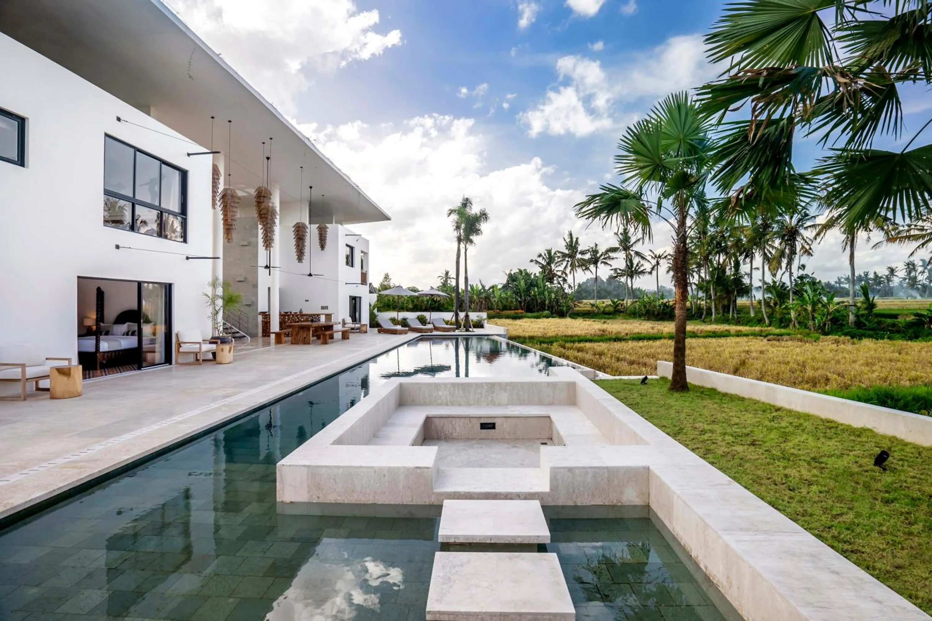 Property building in Villa Mushika by BaliSuperHost