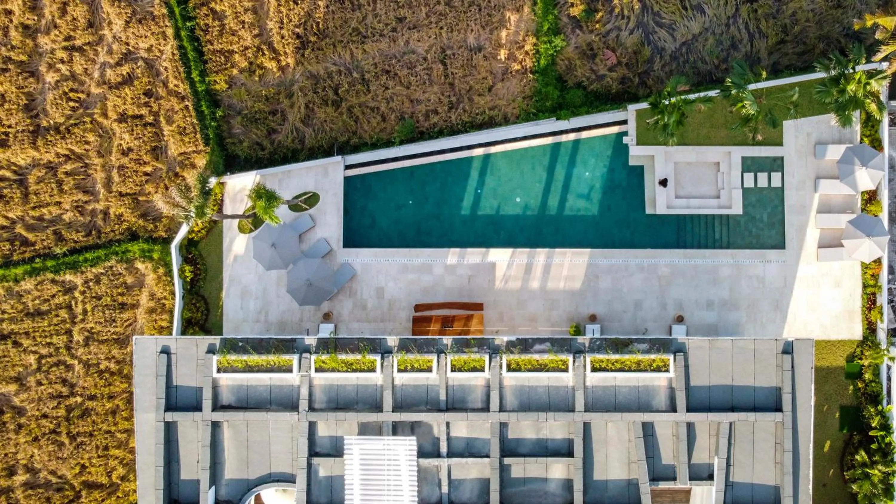 Property building in Villa Mushika by BaliSuperHost