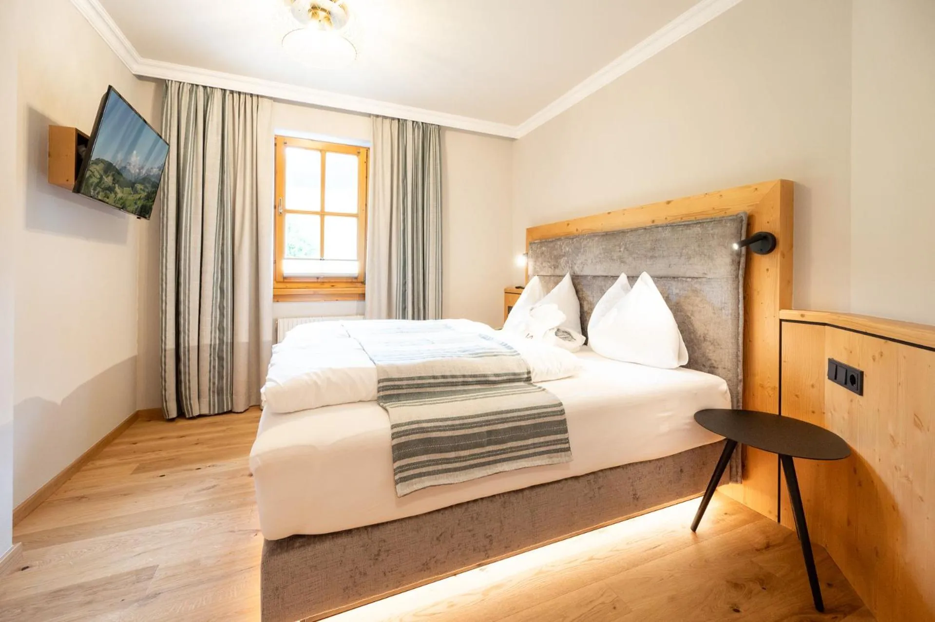 Bed in Übergossene Alm Resort