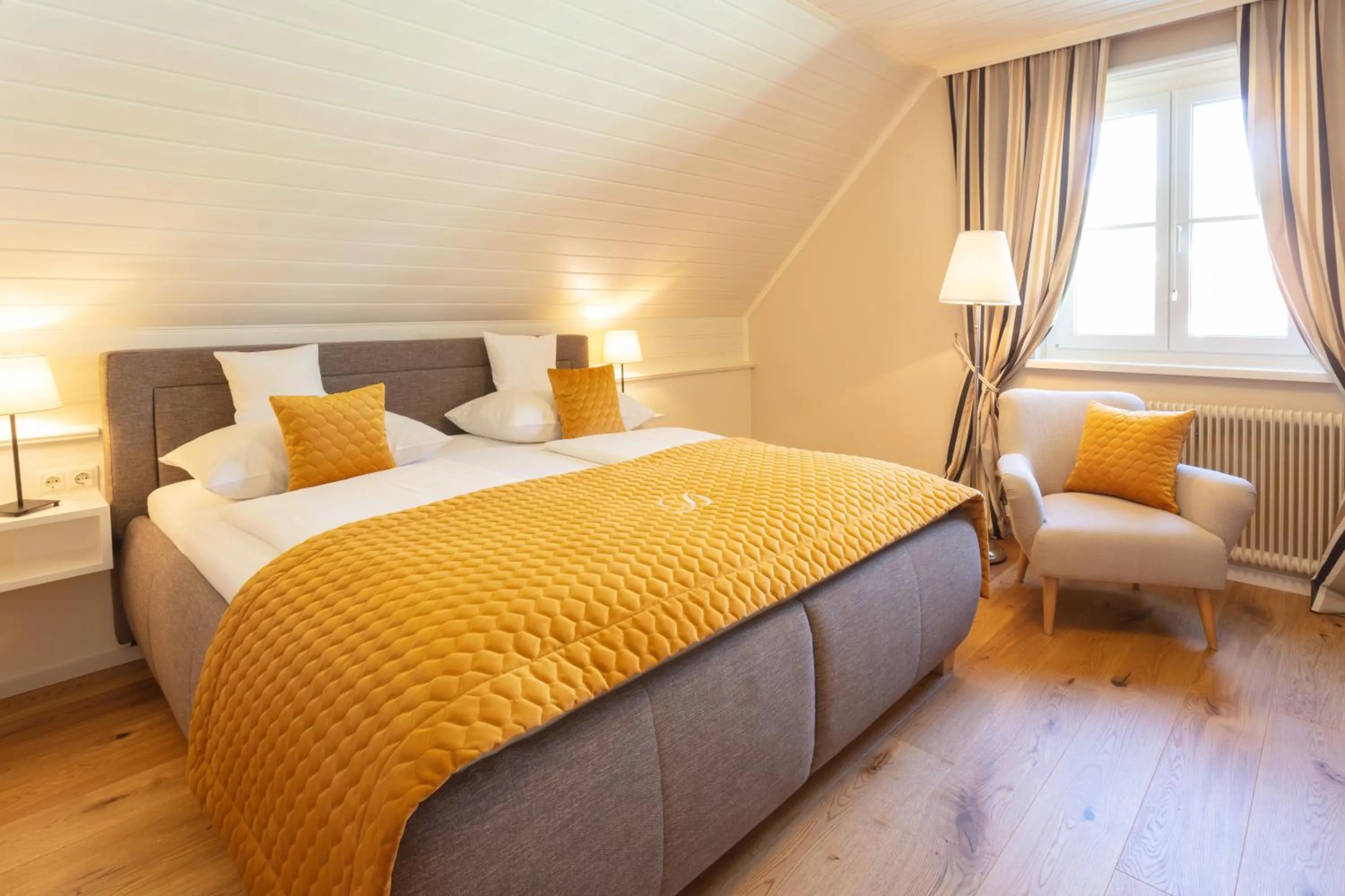 Donauhof - Hotel garni
