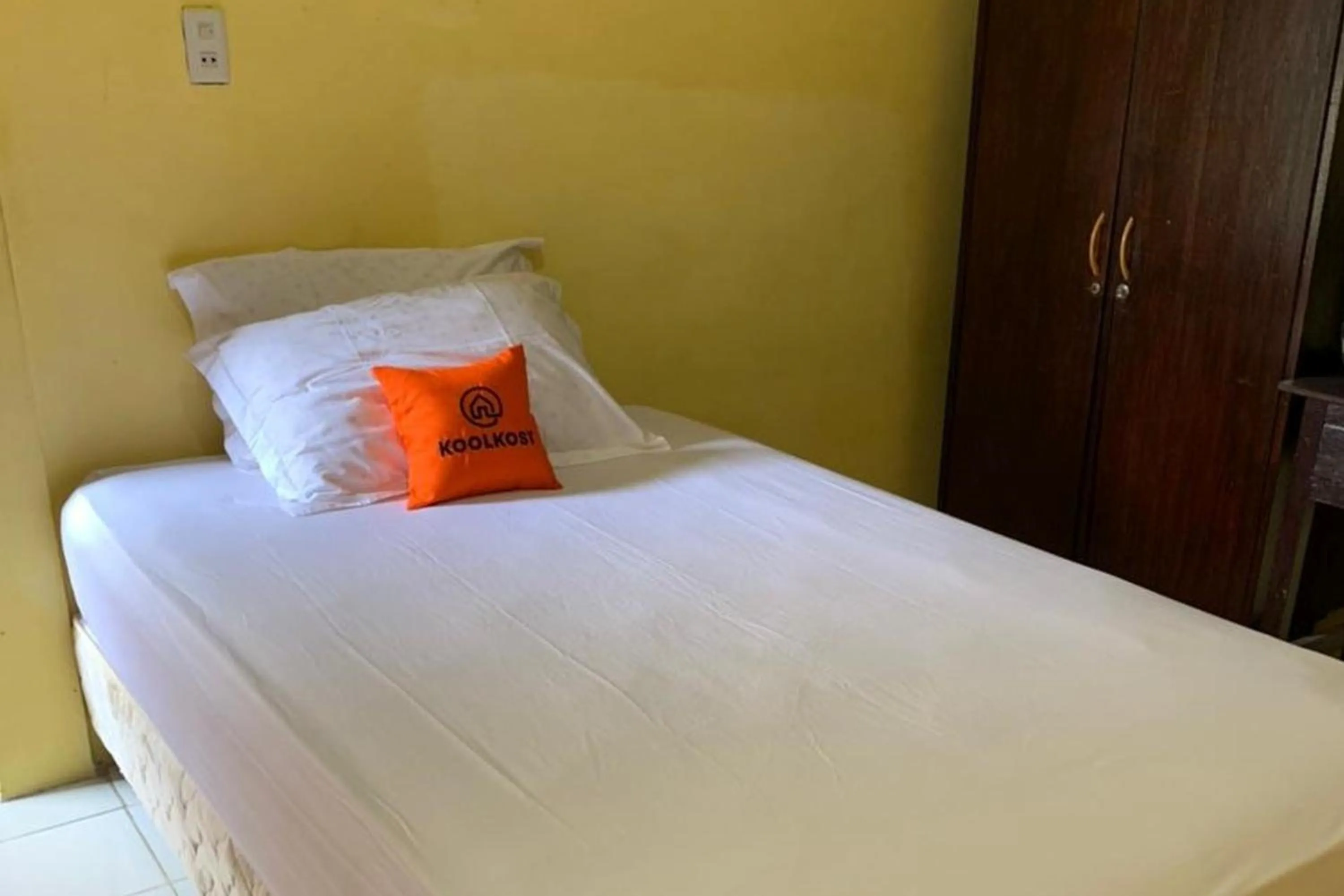 KoolKost near Budi Mulia Siantar