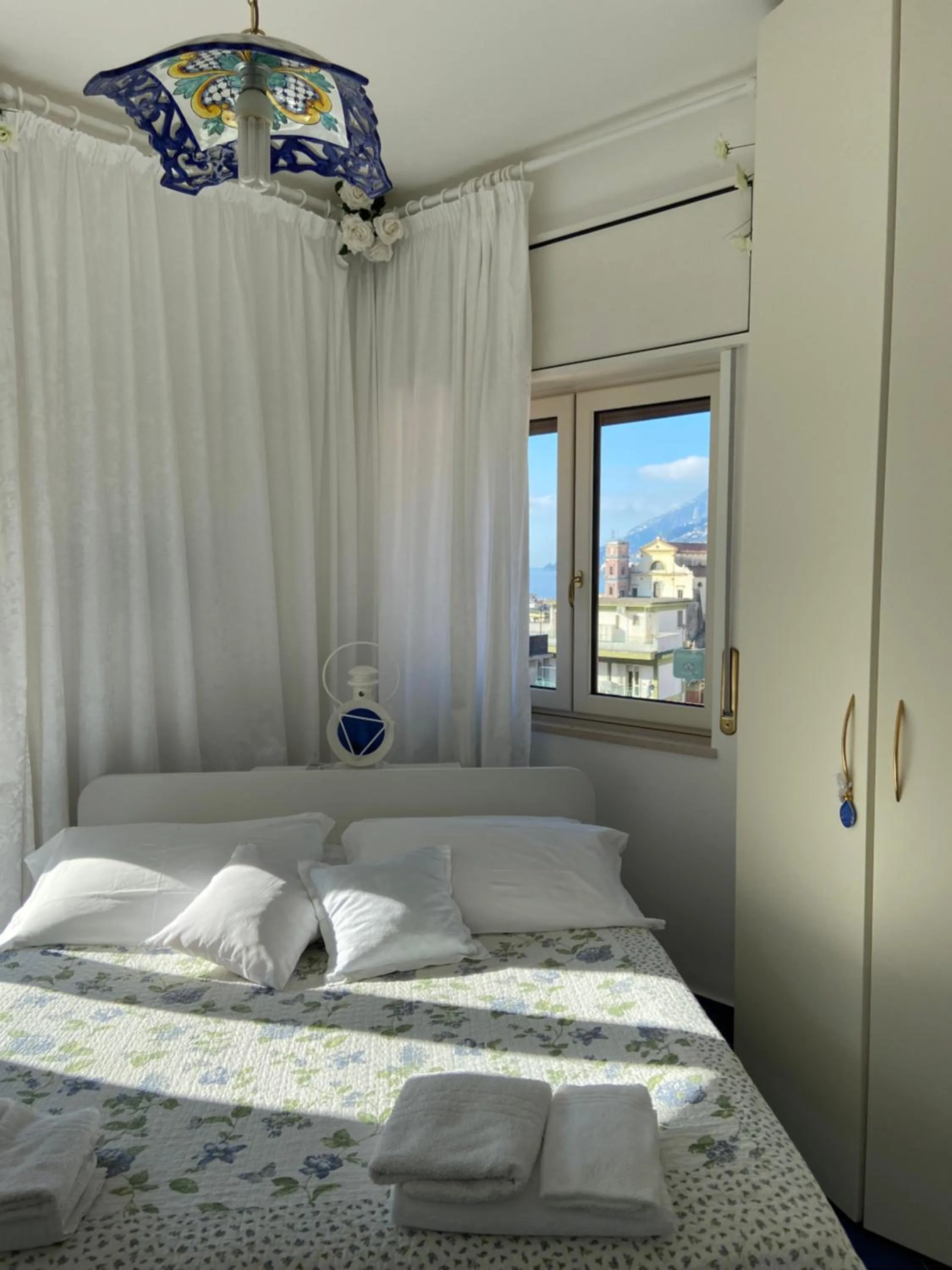 Casa Blu Cobalto