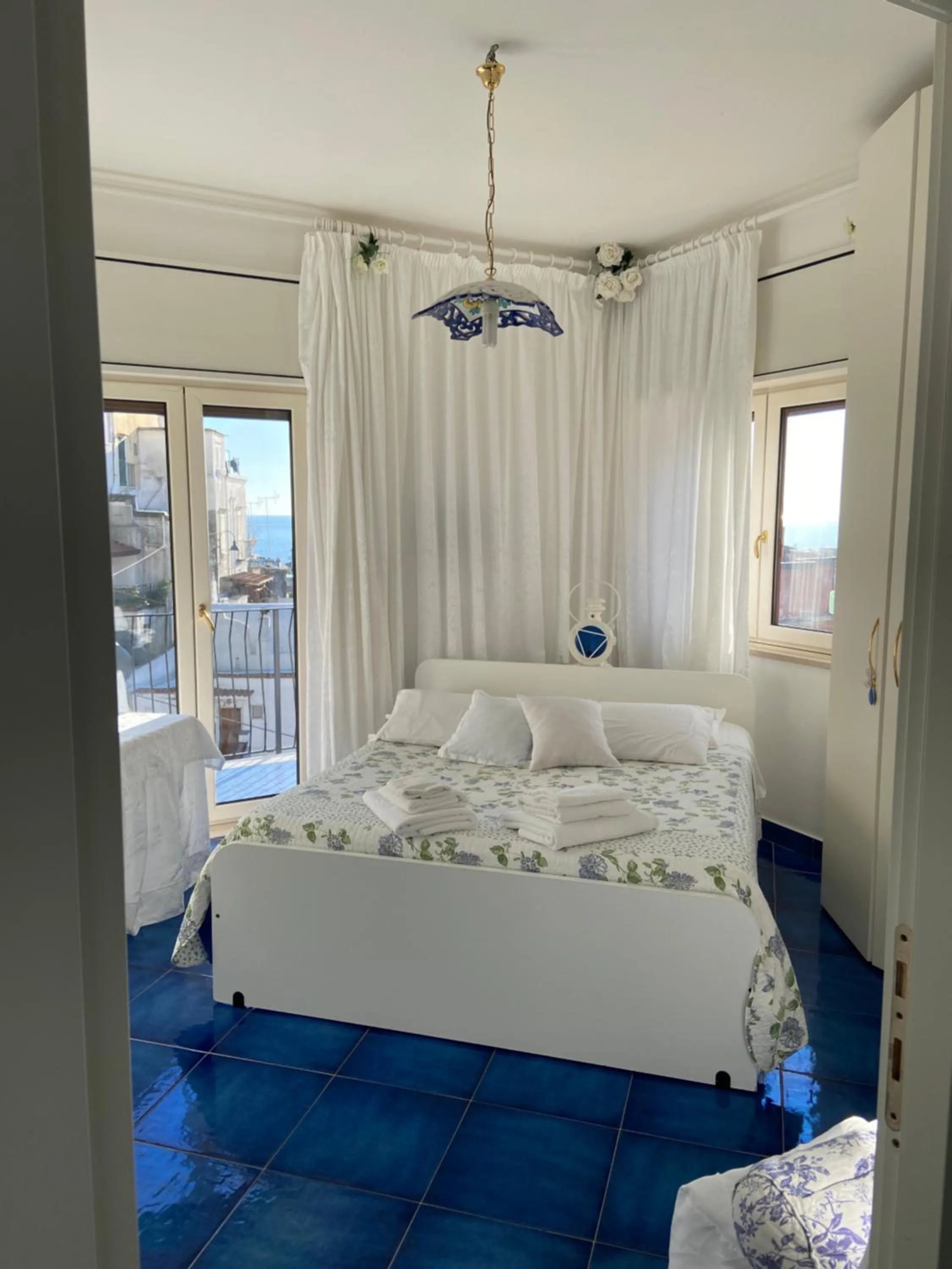 Casa Blu Cobalto