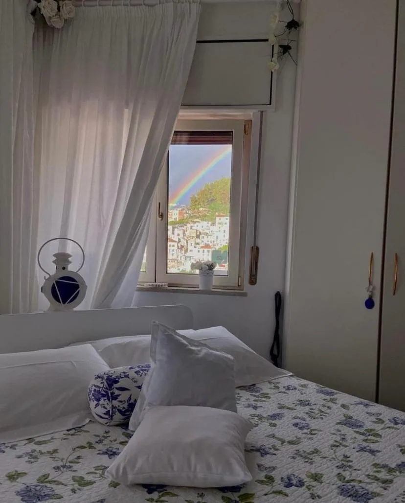 Casa Blu Cobalto