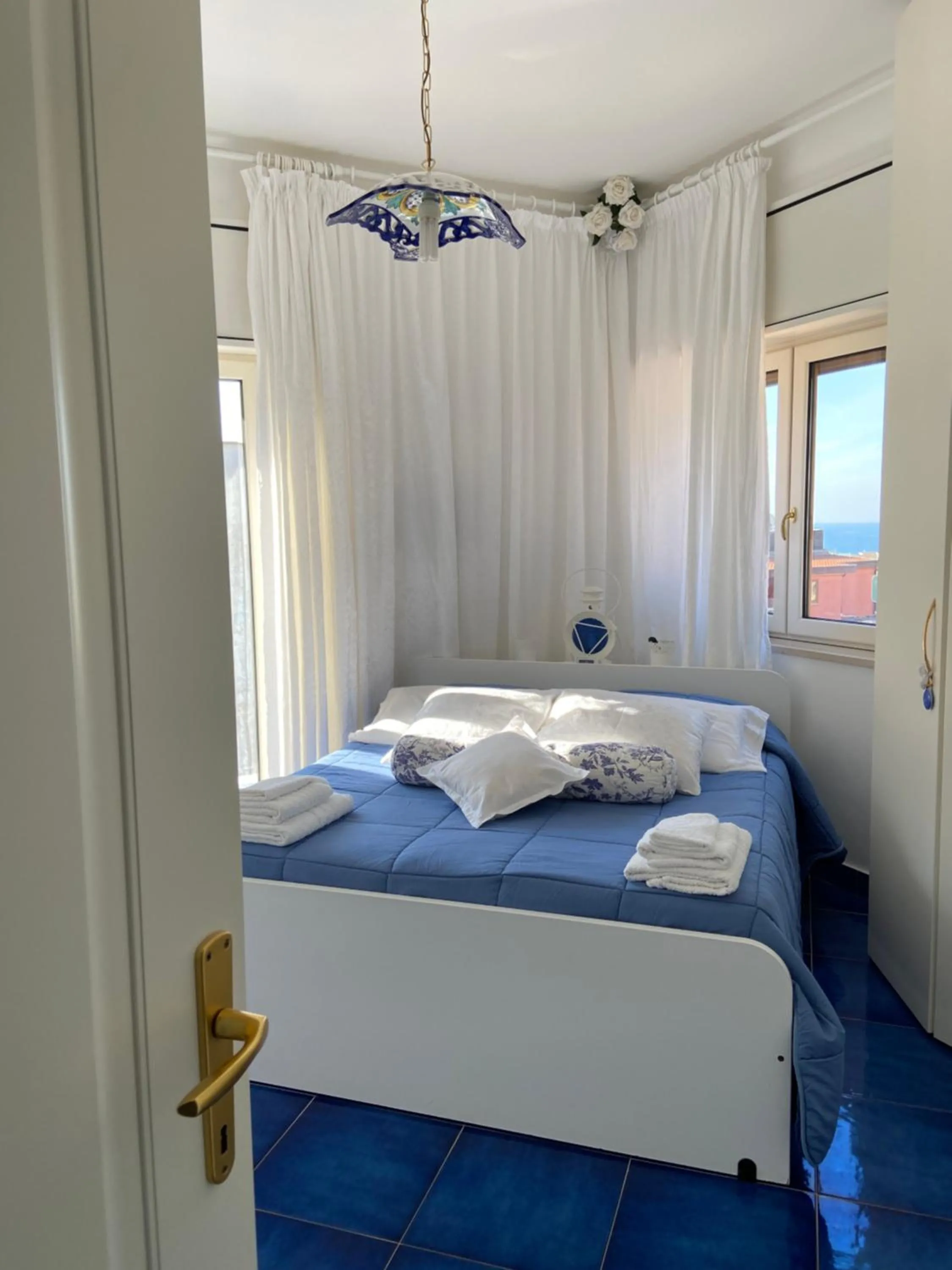 Casa Blu Cobalto