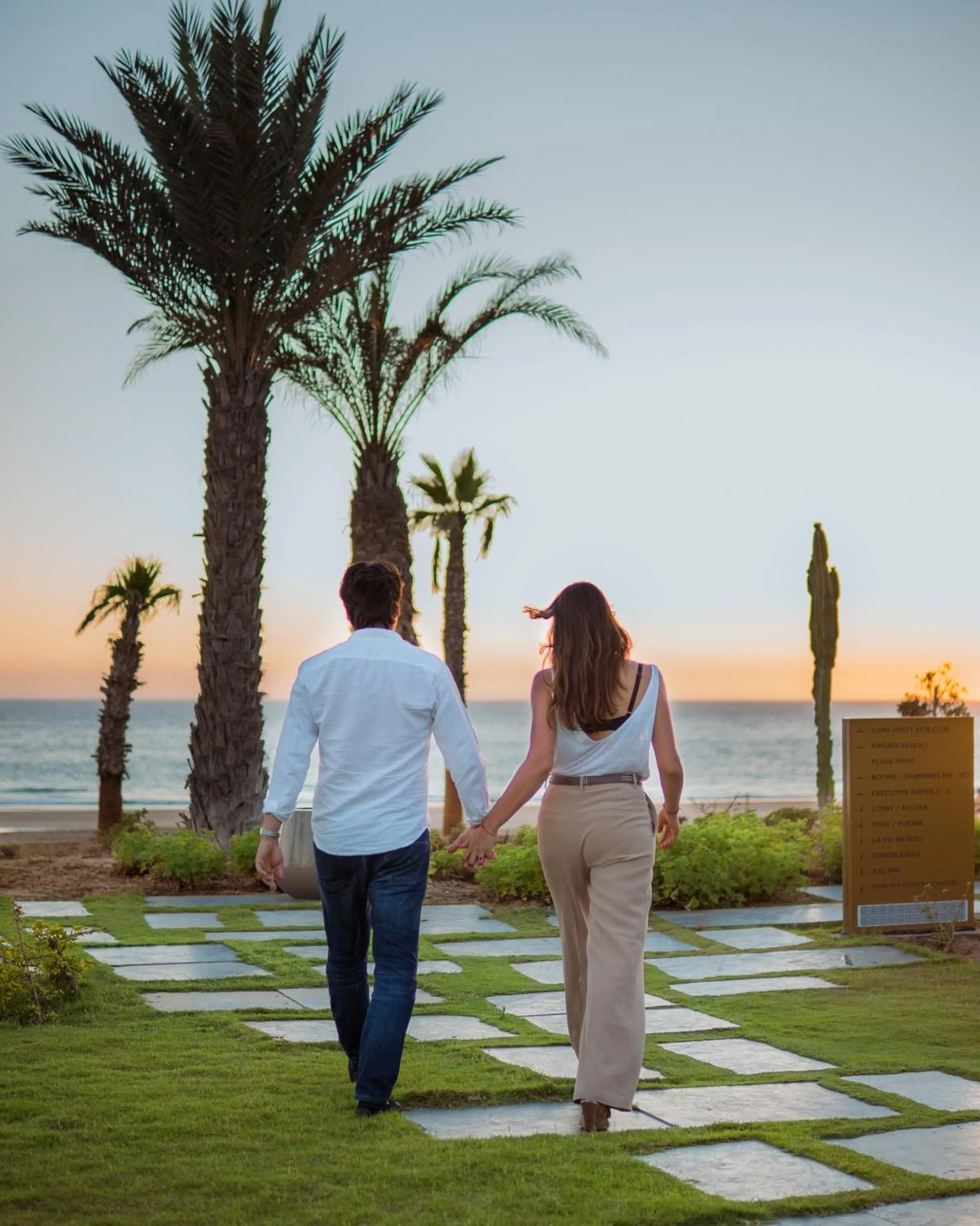 Hyatt Regency Taghazout